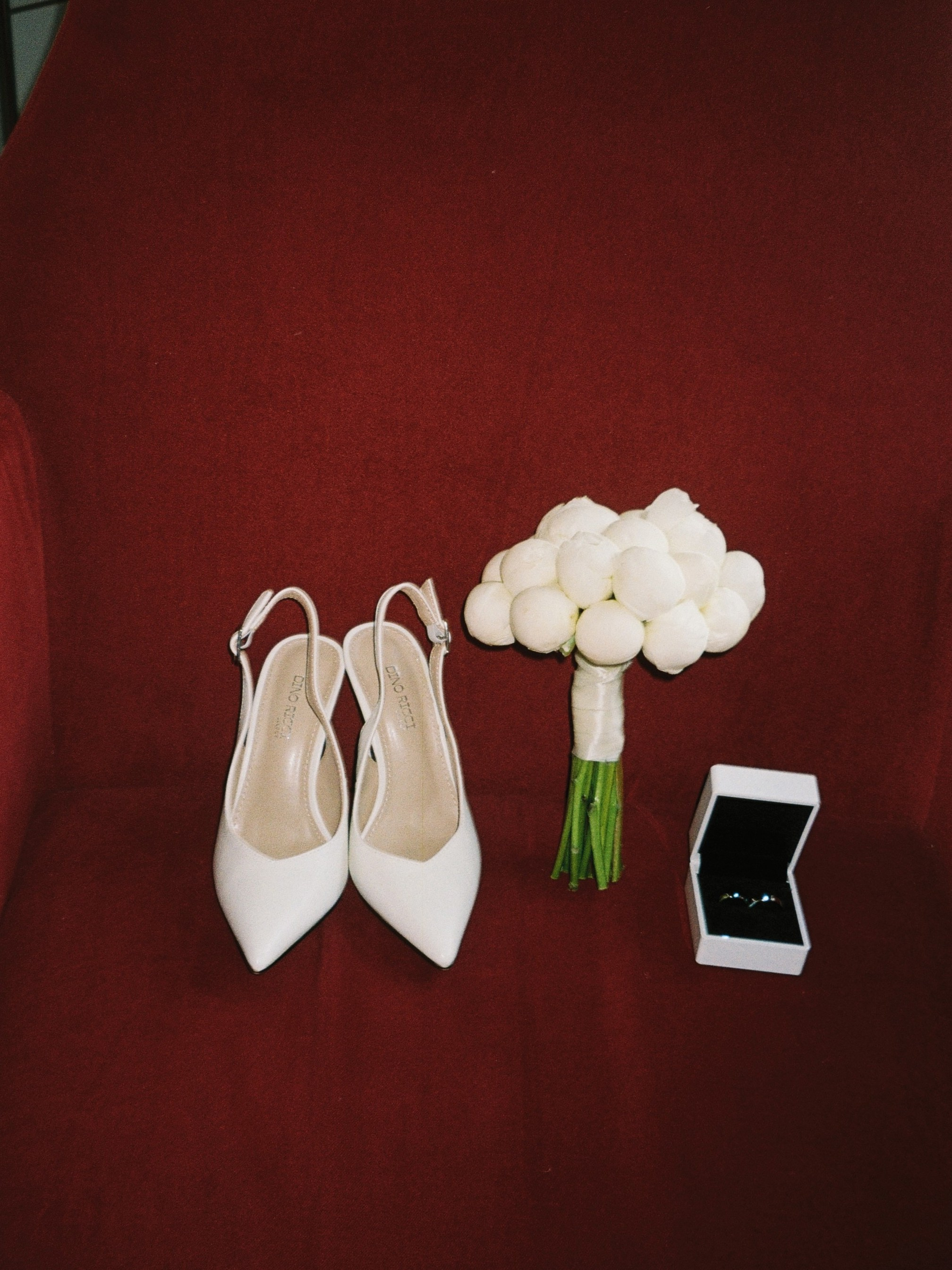 Диана & Жаргал. Женский портрет и свадьбы в Москве. Морад Диана