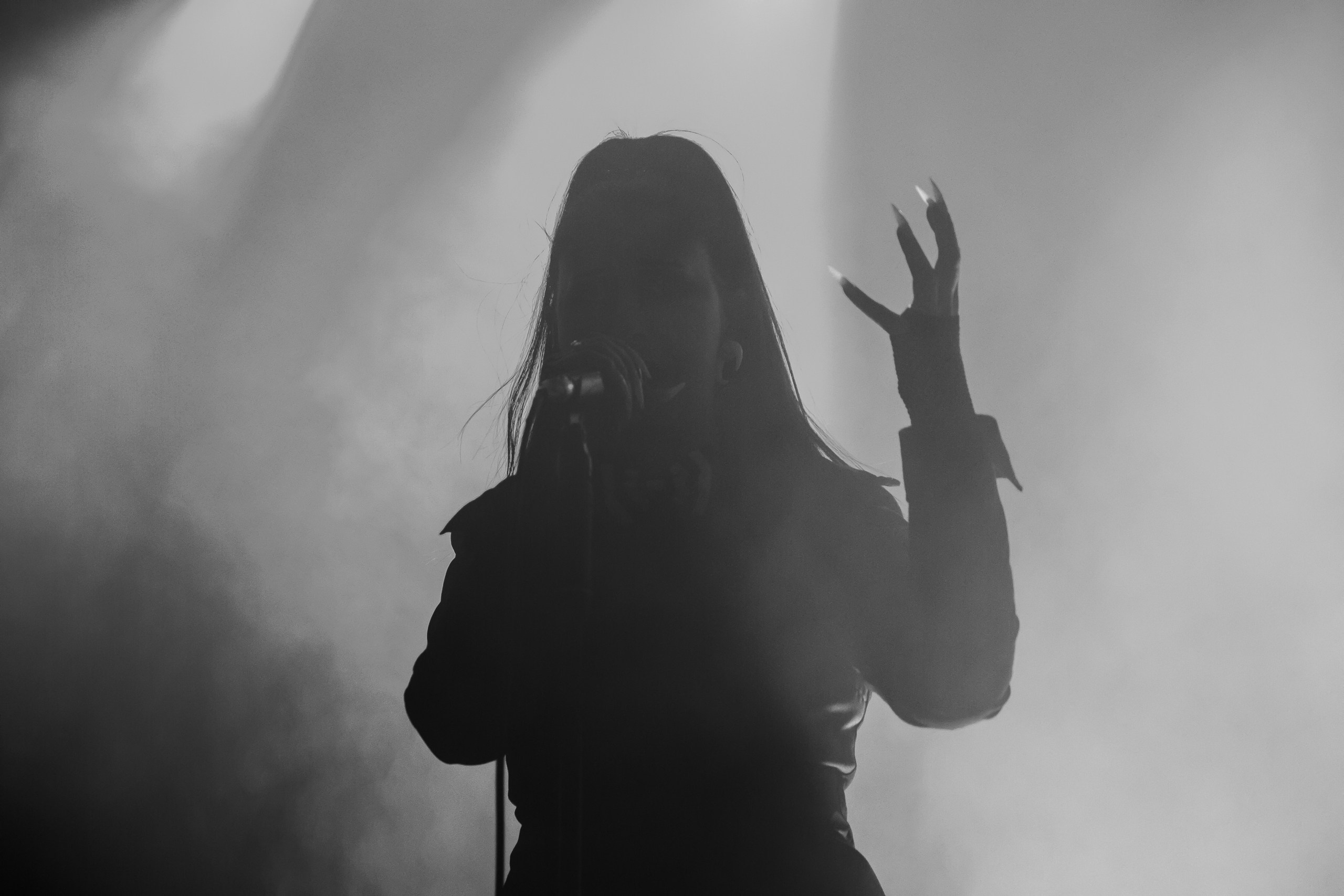 Tardigrade Inferno, Aurora Concert Hall