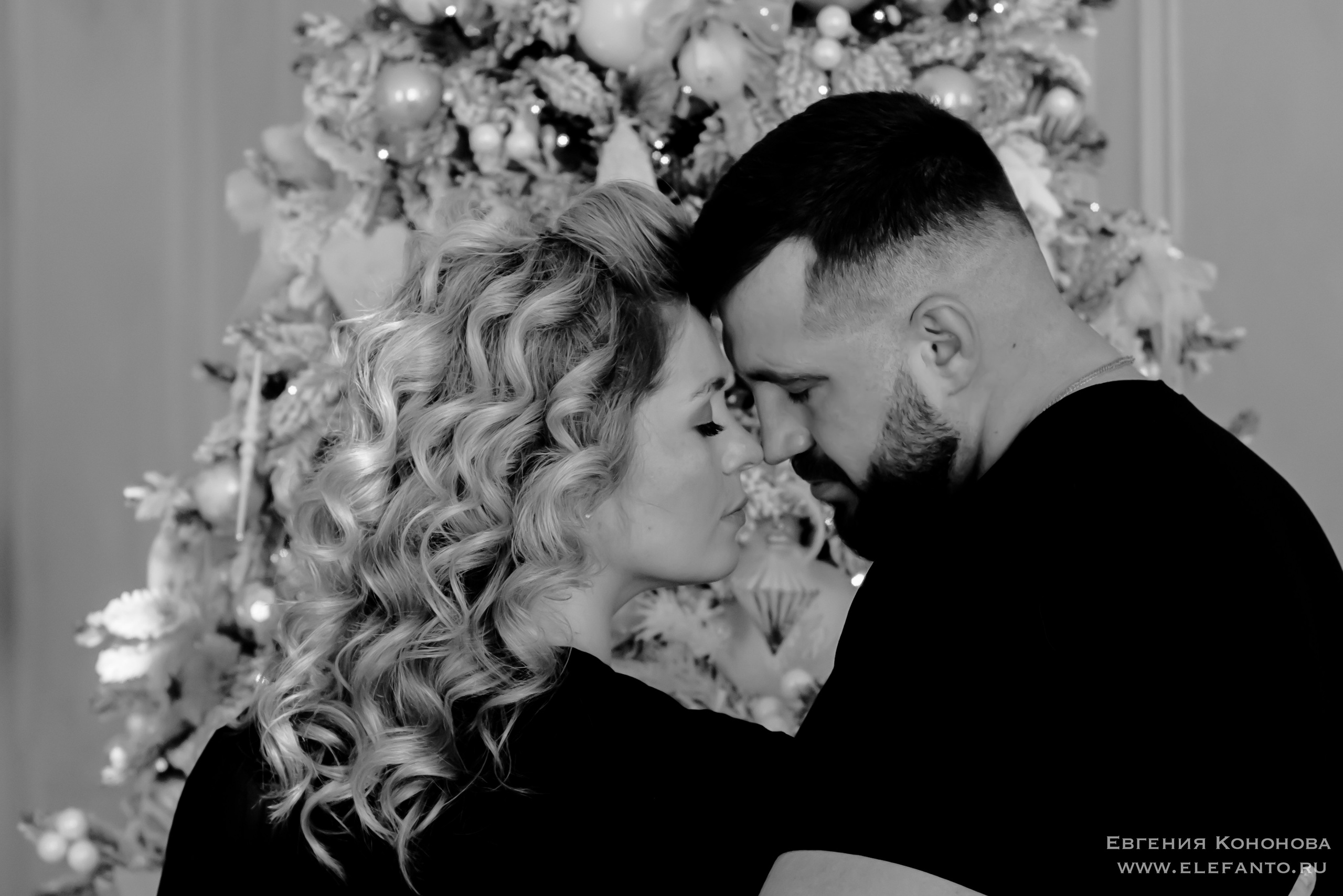 В ожидании. Свадебный и семейный фотограф Евгения Кононова