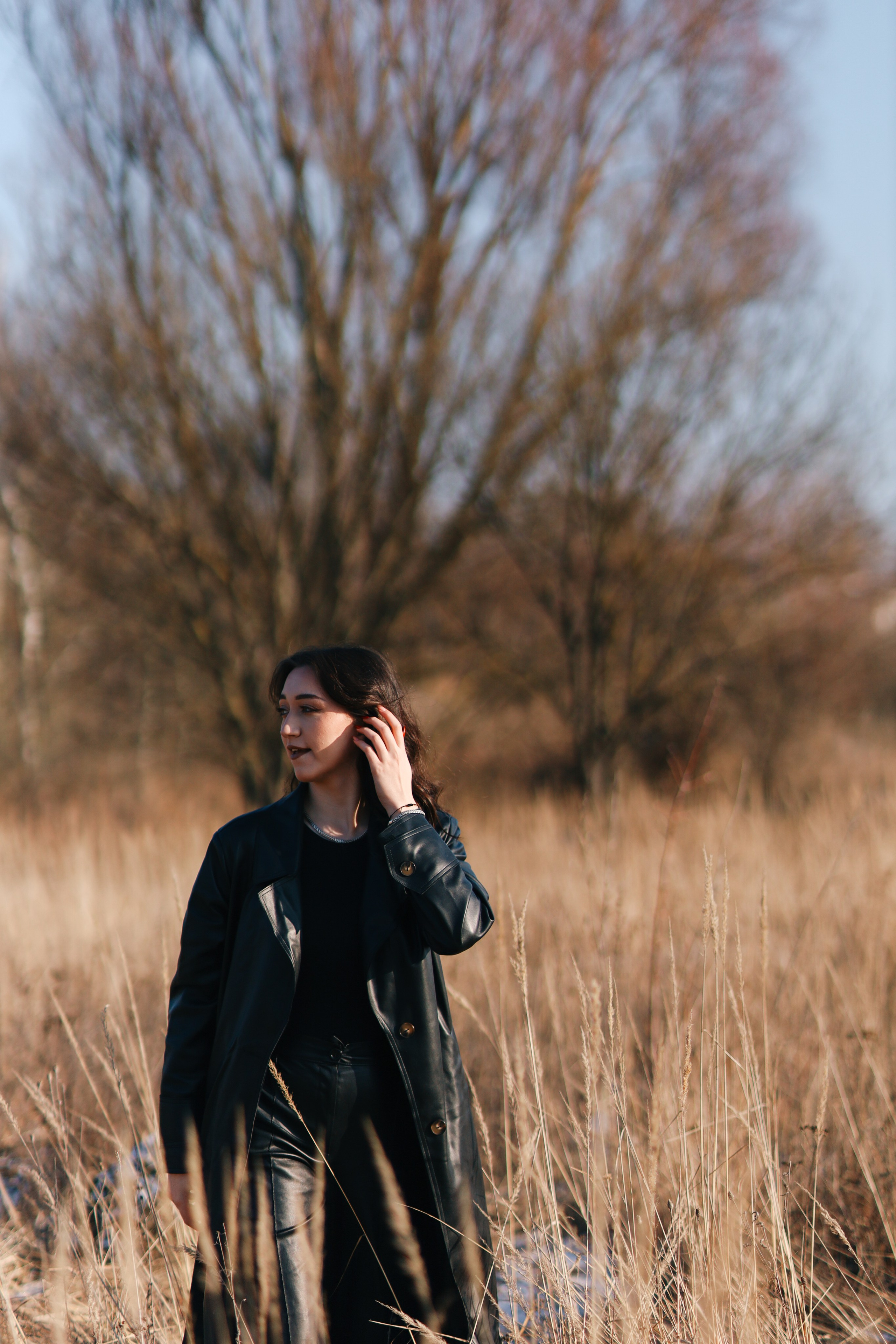 Арина. Фотограф София Комкина