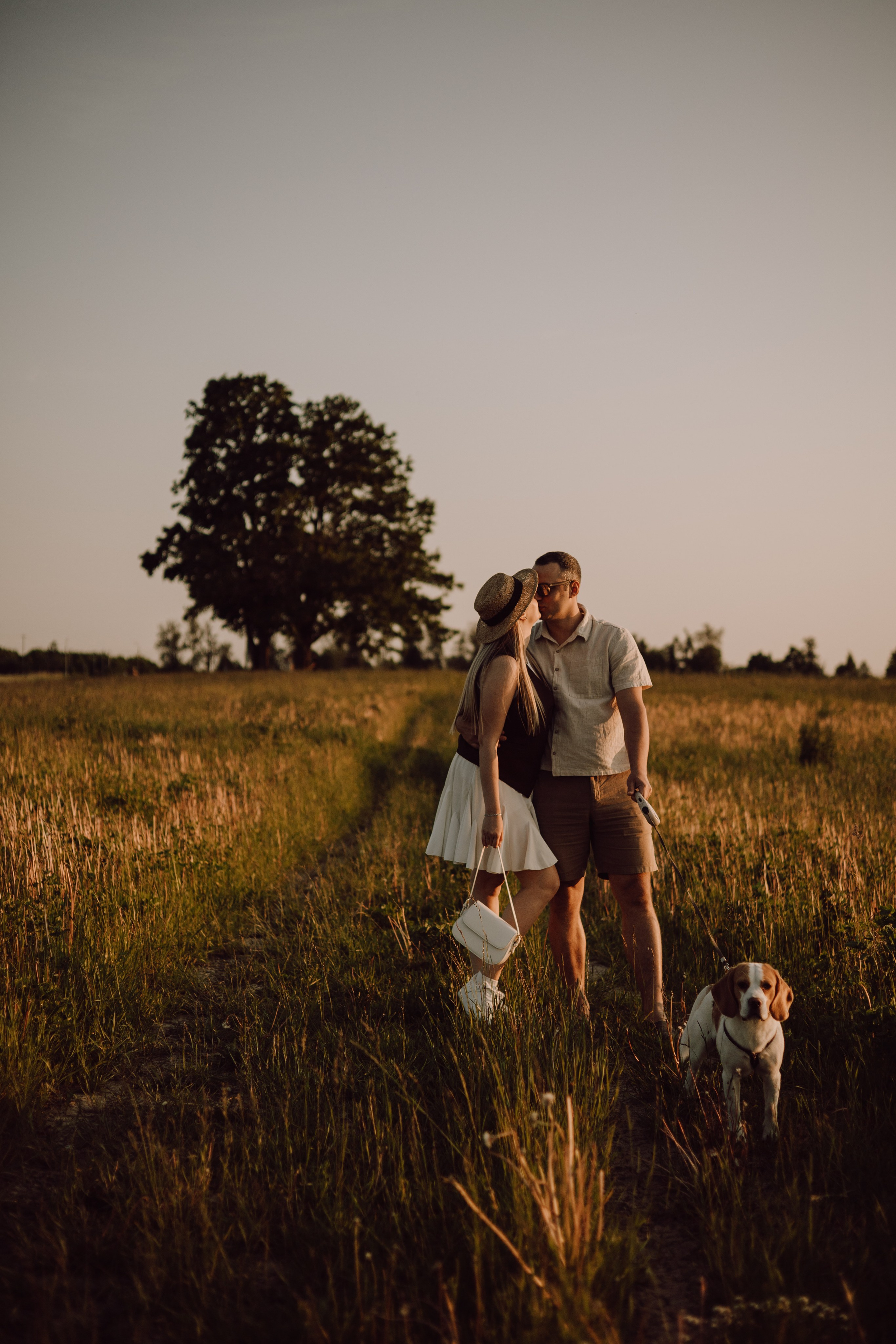 Мартин и его семья. Фотограф — анималист •love-story•|Санкт-Петербург