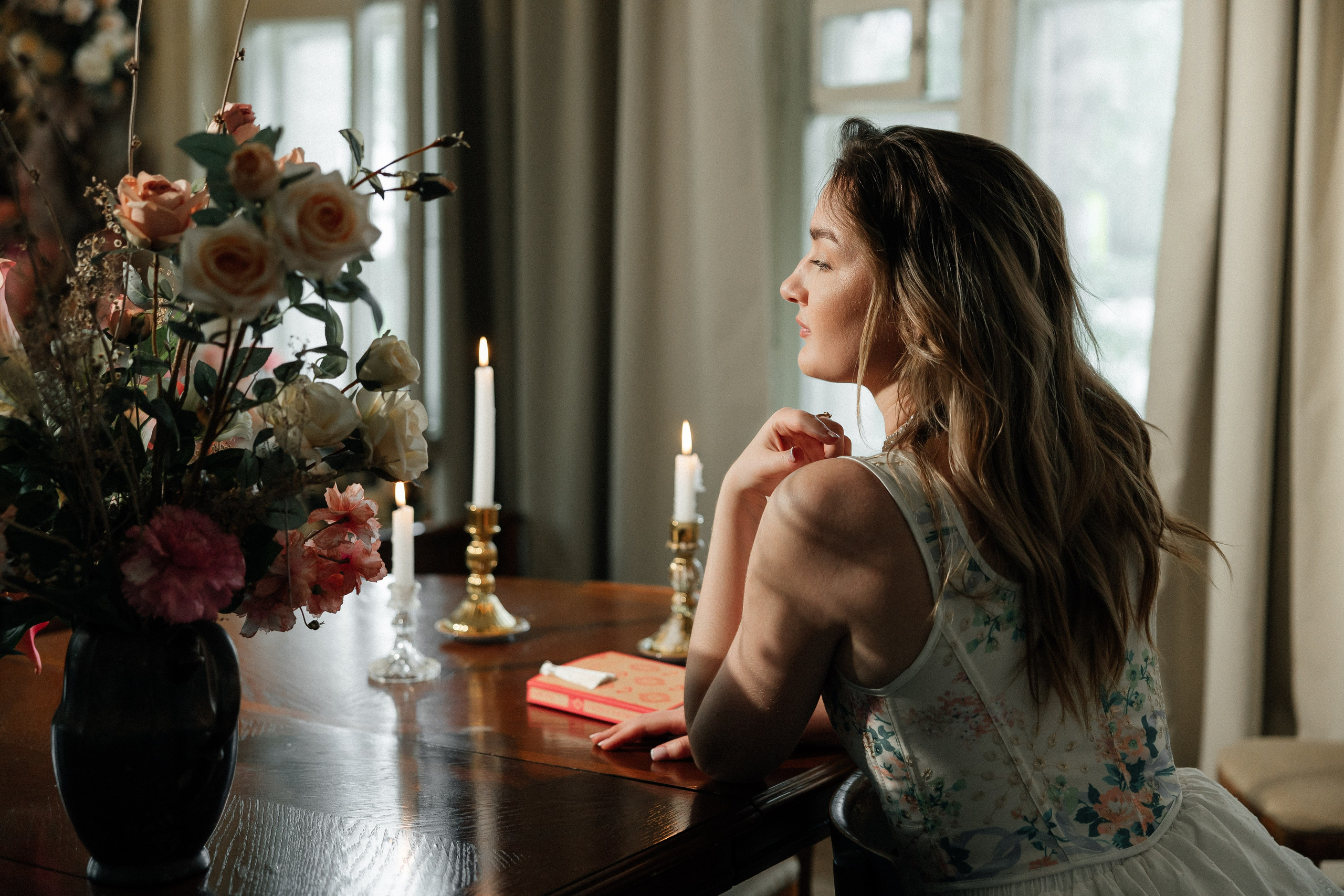 Оля. Свадебный и Семейный фотограф Свекрова Ольга