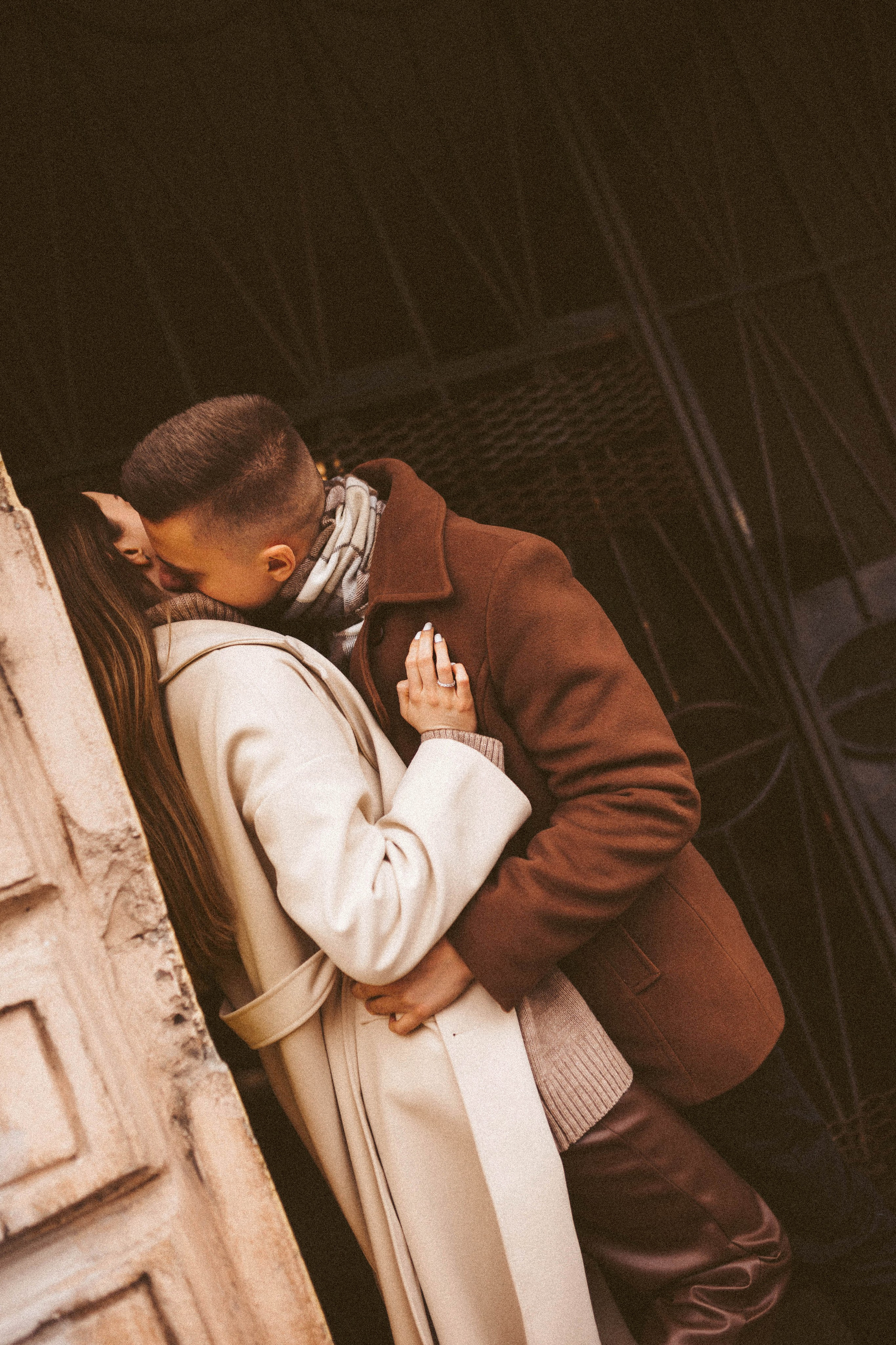 Максим/Кристина Спб. Фотограф в Москве Татьяна Сергеева