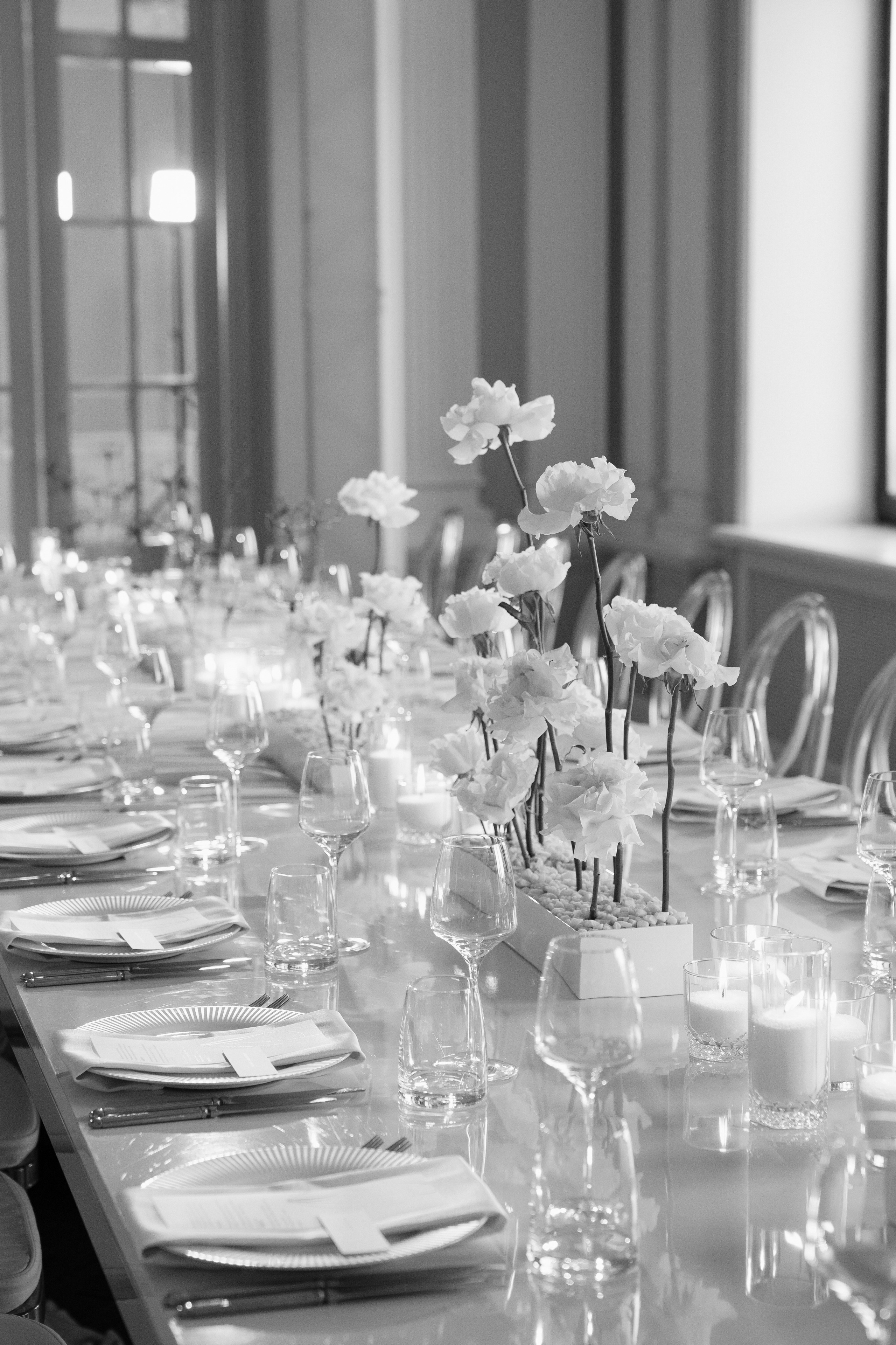 Любовь насквозь видно. Свадебный фотограф Наташа Брифли