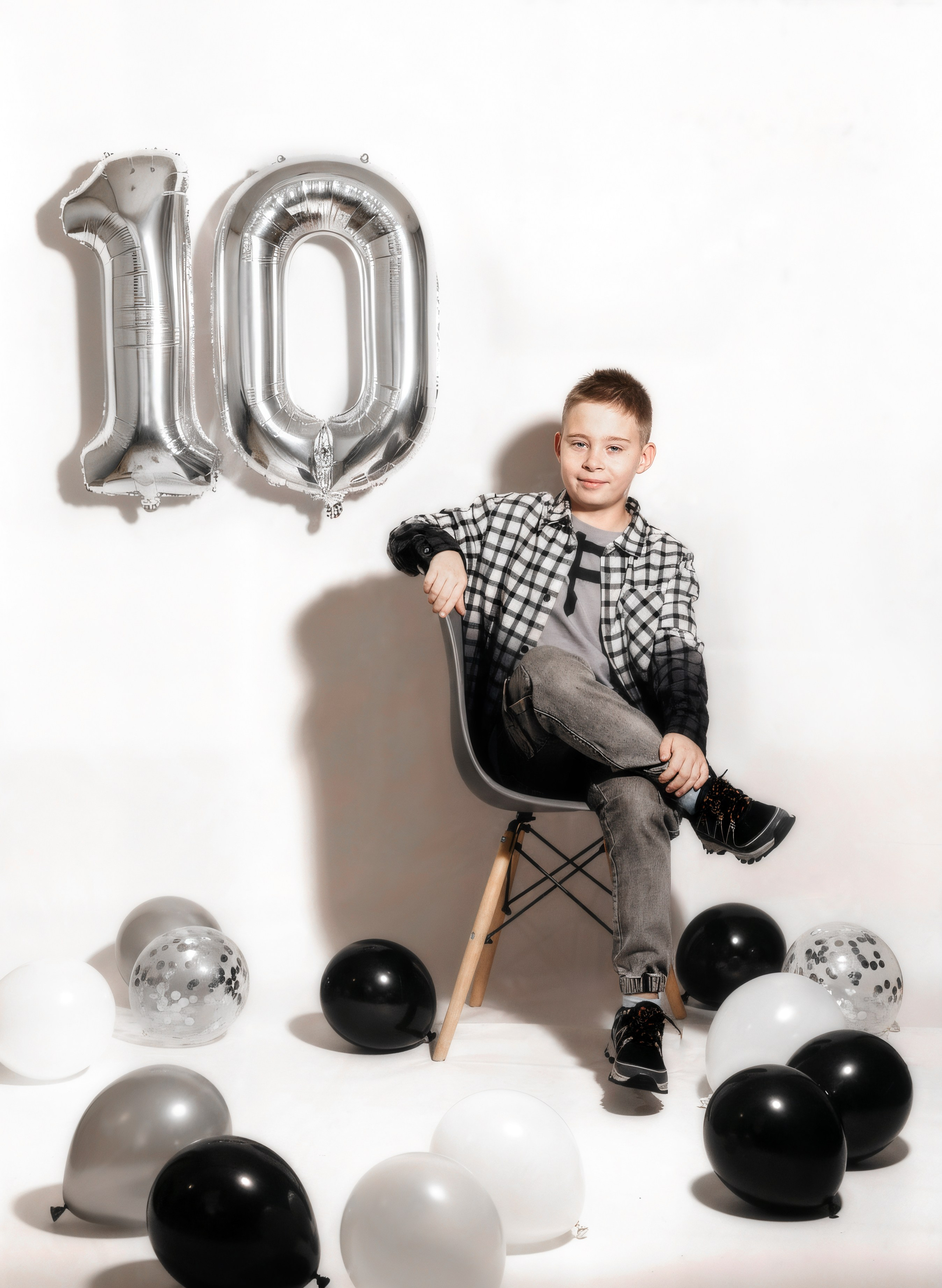 День Рождения Владимира. Фотограф Таганрог и Ростов-на-Дону