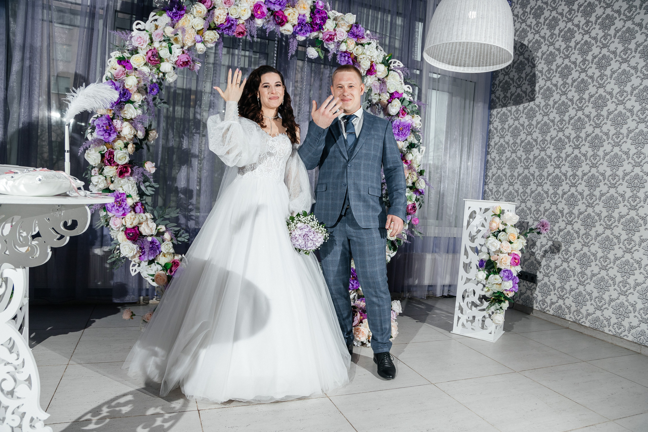 Артём и Алёна. Фотограф в Таганроге и Ростове-на-Дону