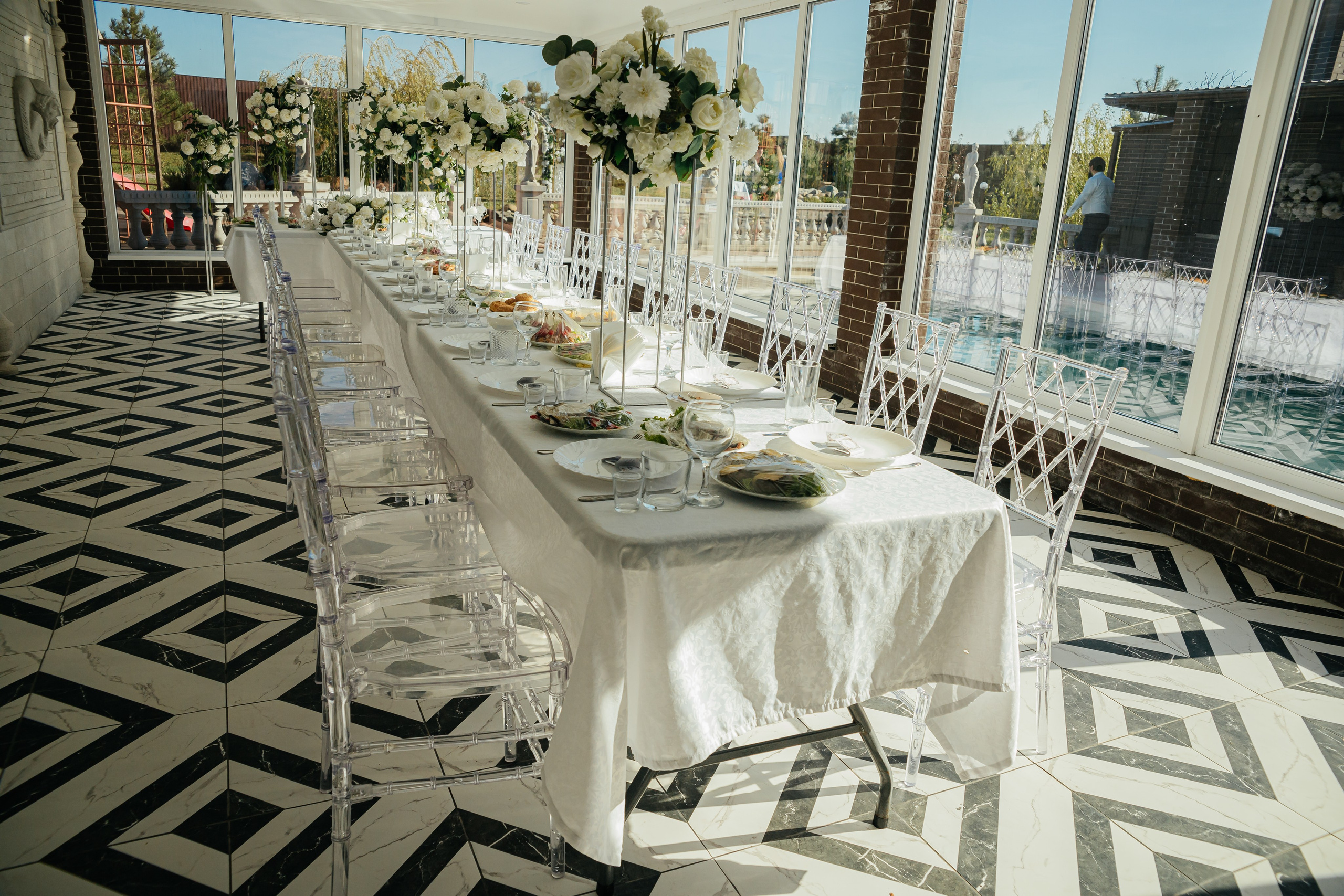 Сергей и Анастасия. Фотограф Таганрог и Ростов-на-Дону