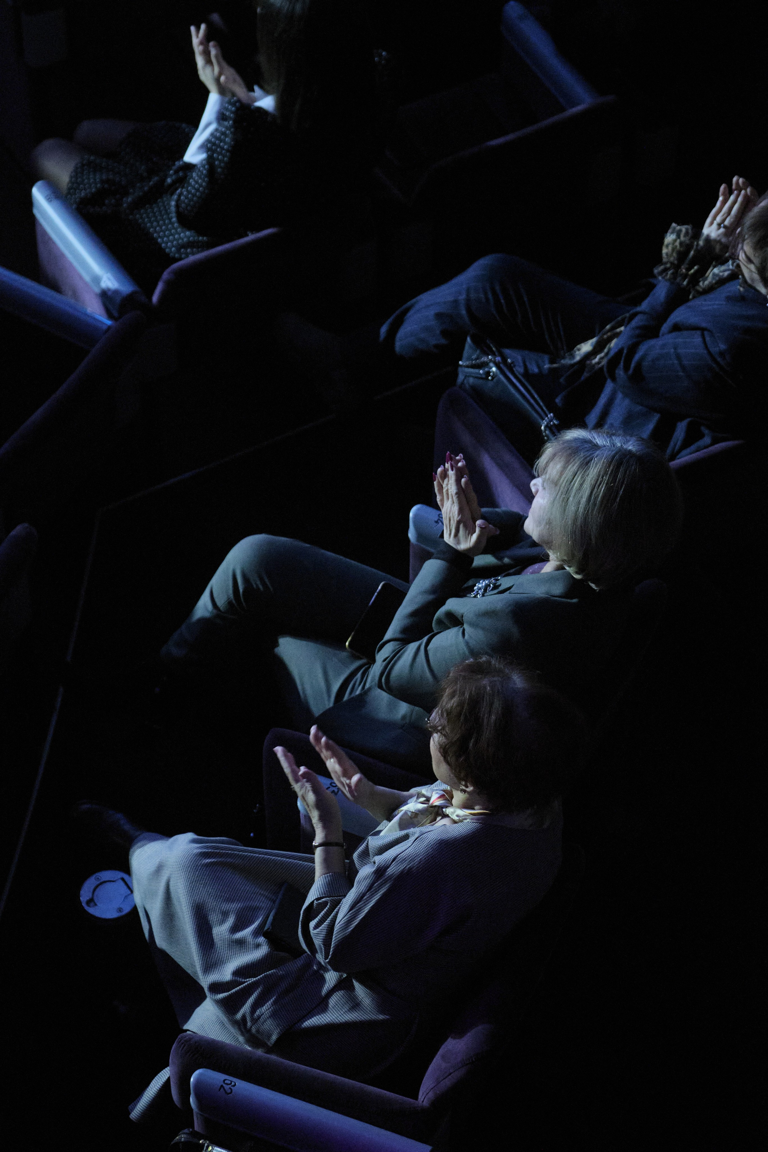 Открытие фестиваля «Казан джаз». Barsukov