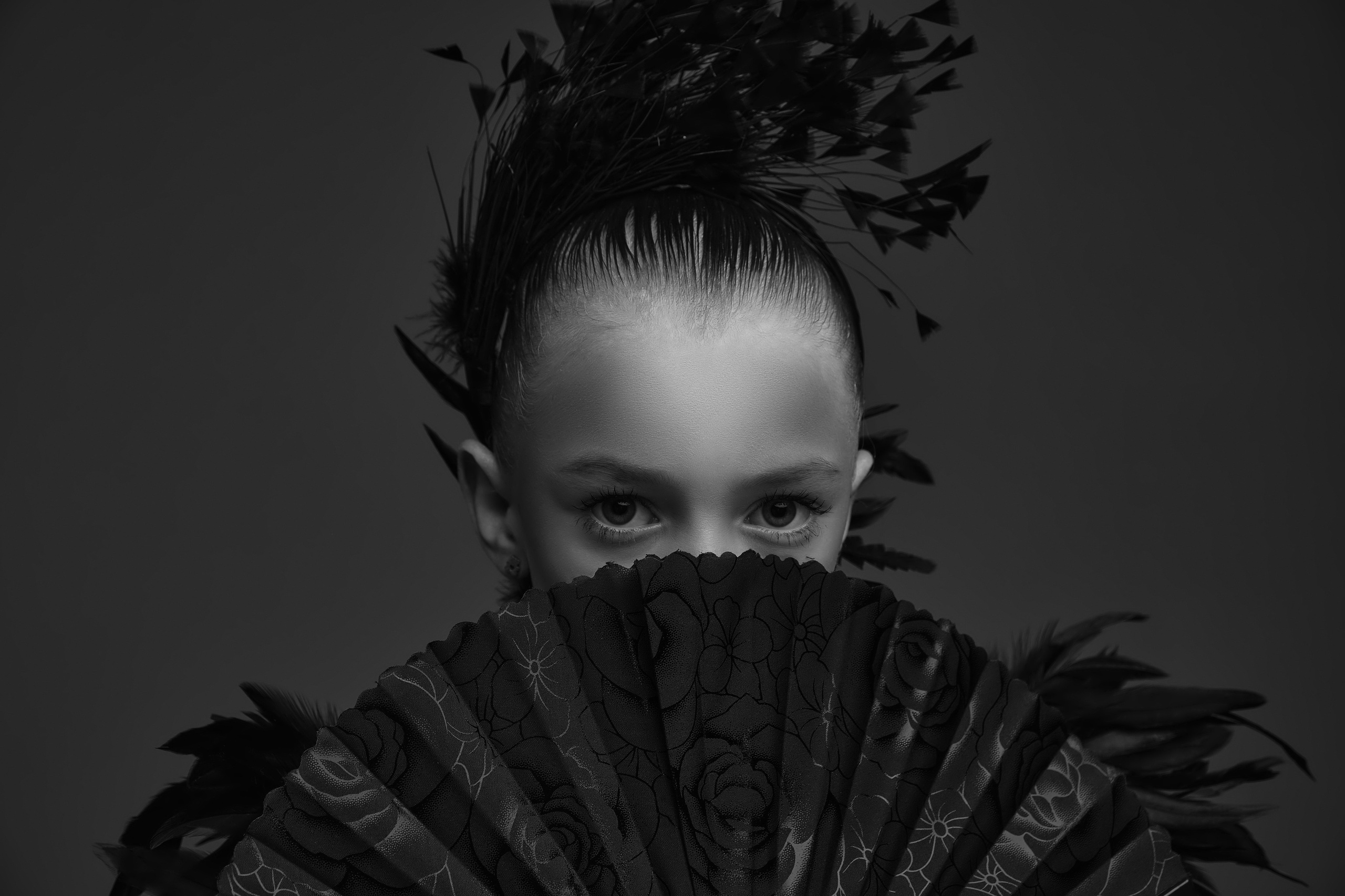 Проект «Фотодень для гимнасток». Barsukov