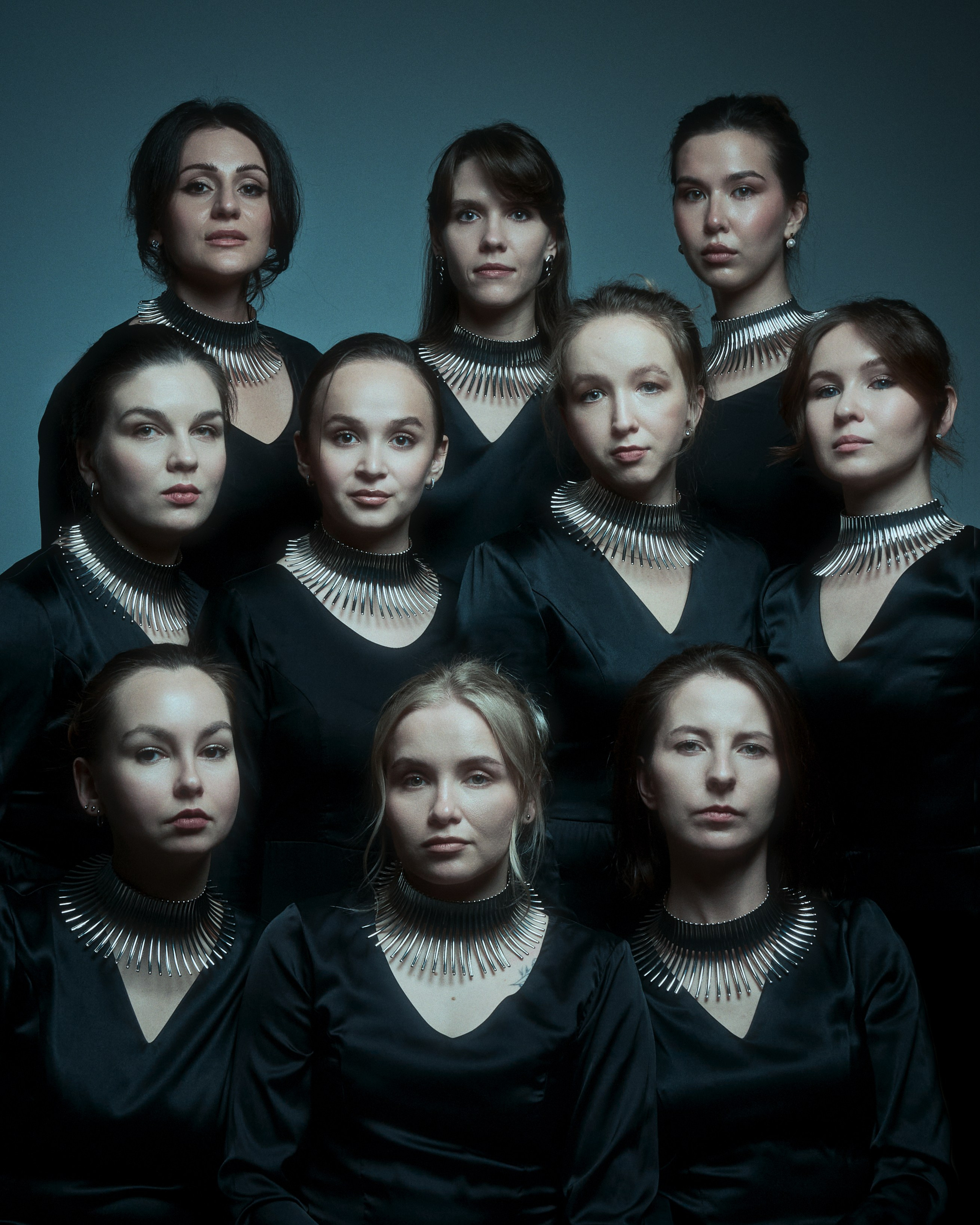 Вокальный ансамбль Reverso. Barsukov