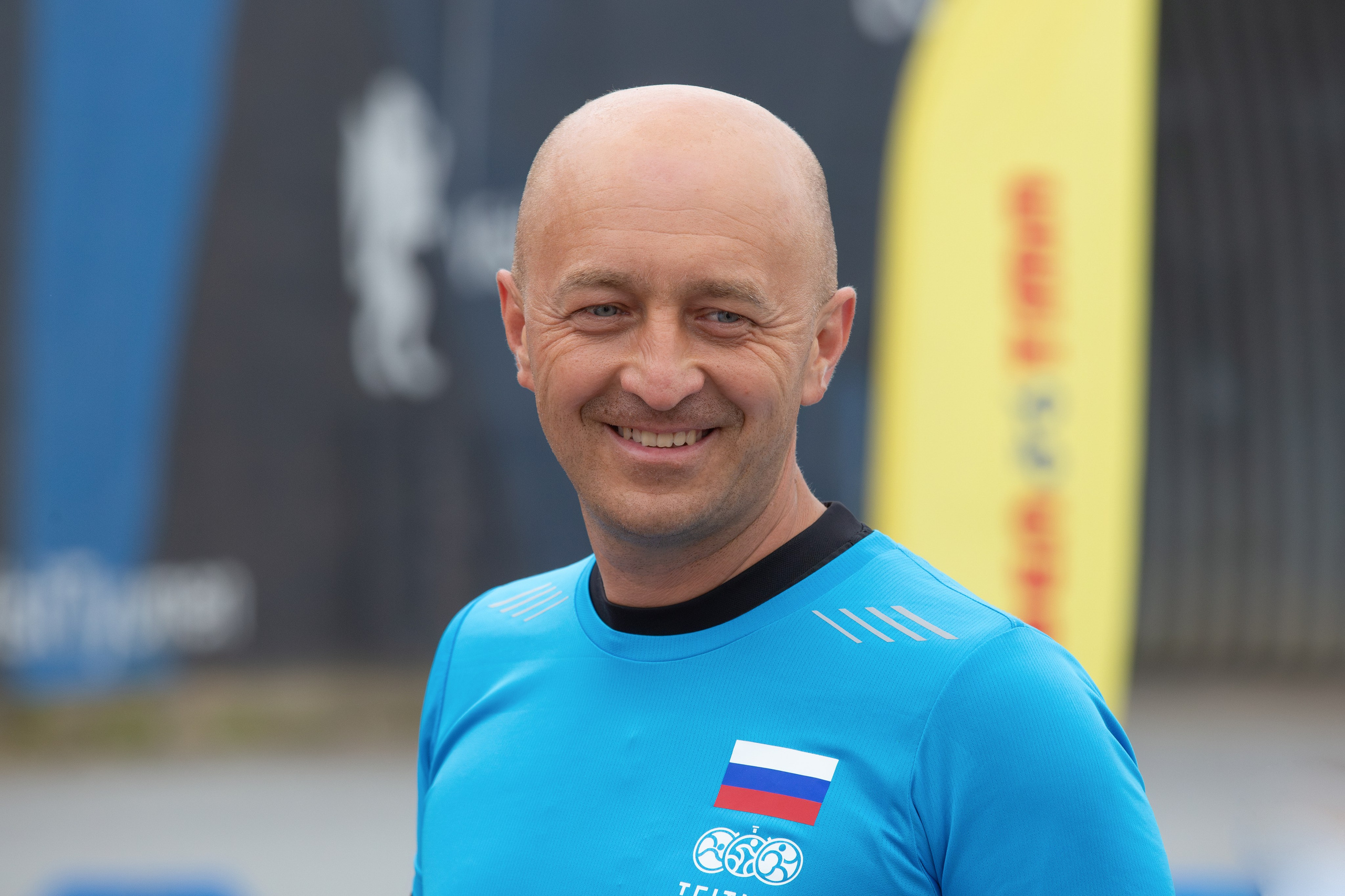 Триатлон. Мой фотомир