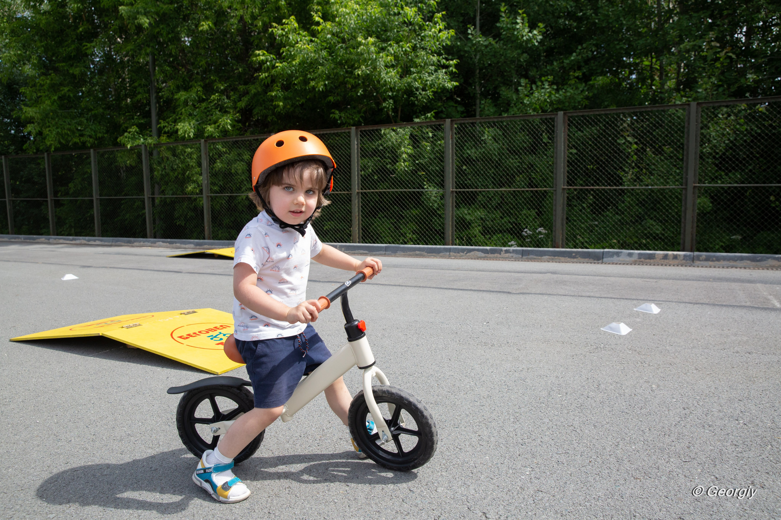 28.06.2025 г. Велофестиваль. Мой фотомир