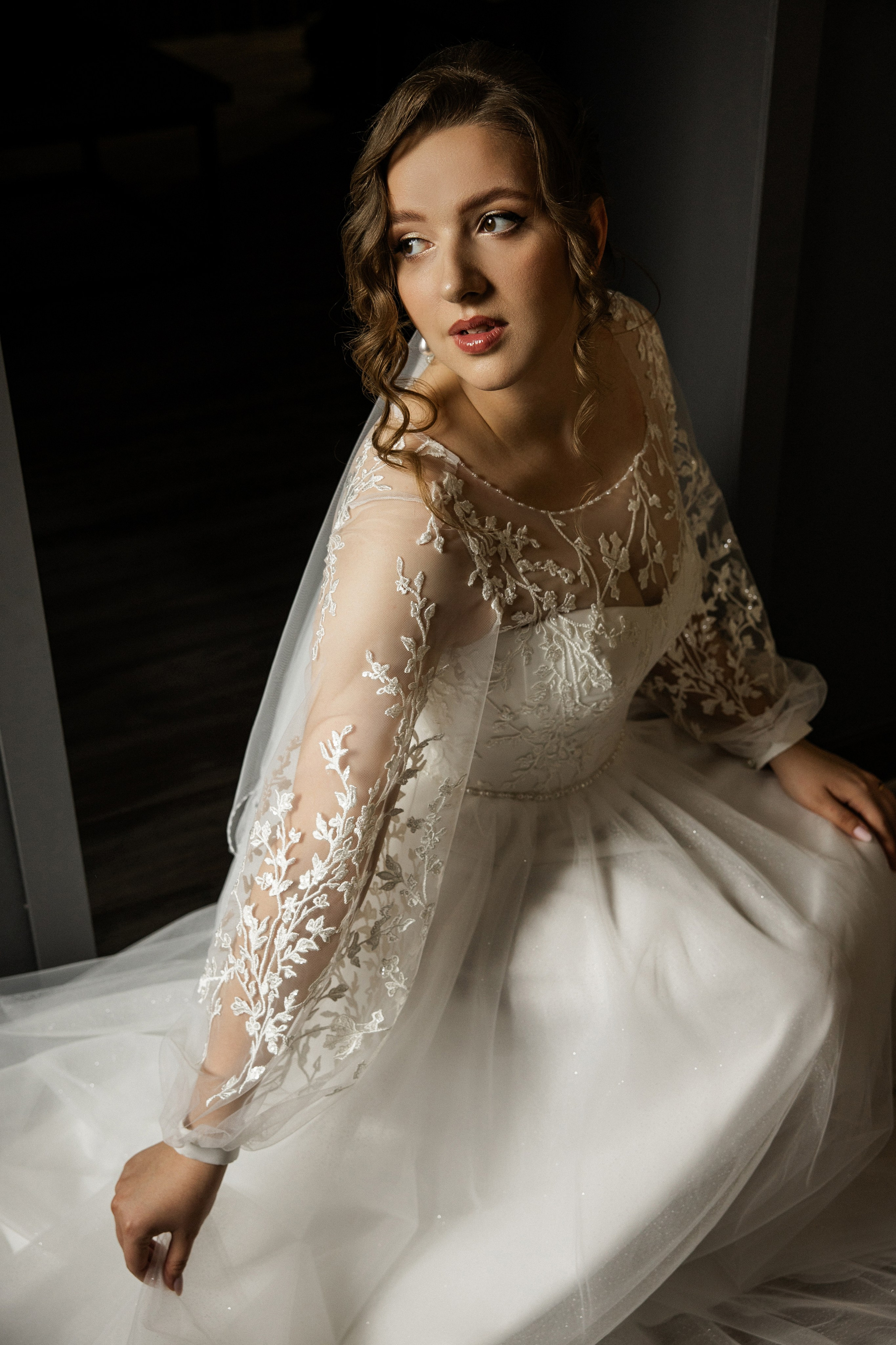 I&J. Свадебный фотограф в Иваново Гитарина Черняева