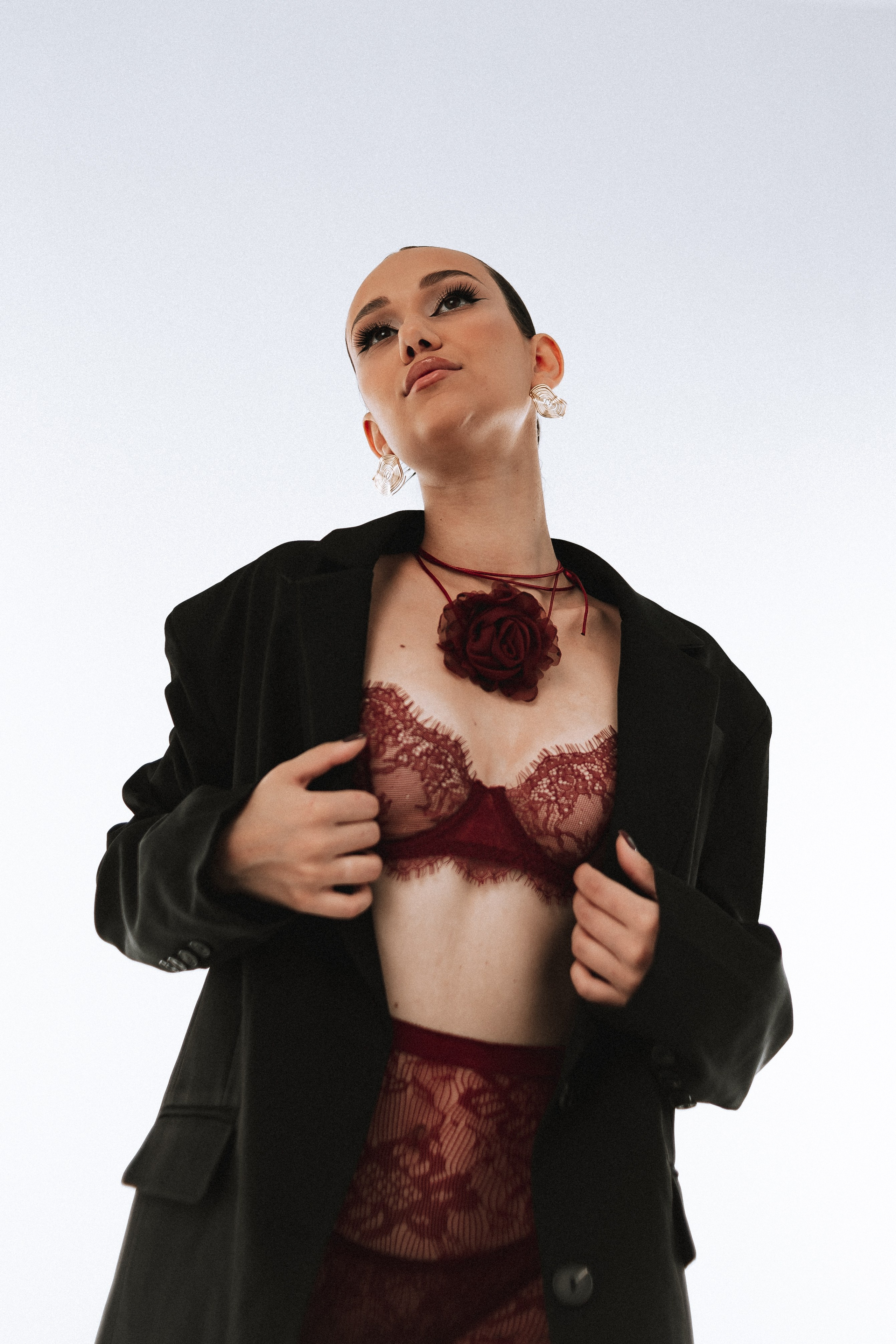 Varvara. Ника — ваш персональный фотограф в Нижнем Новгороде