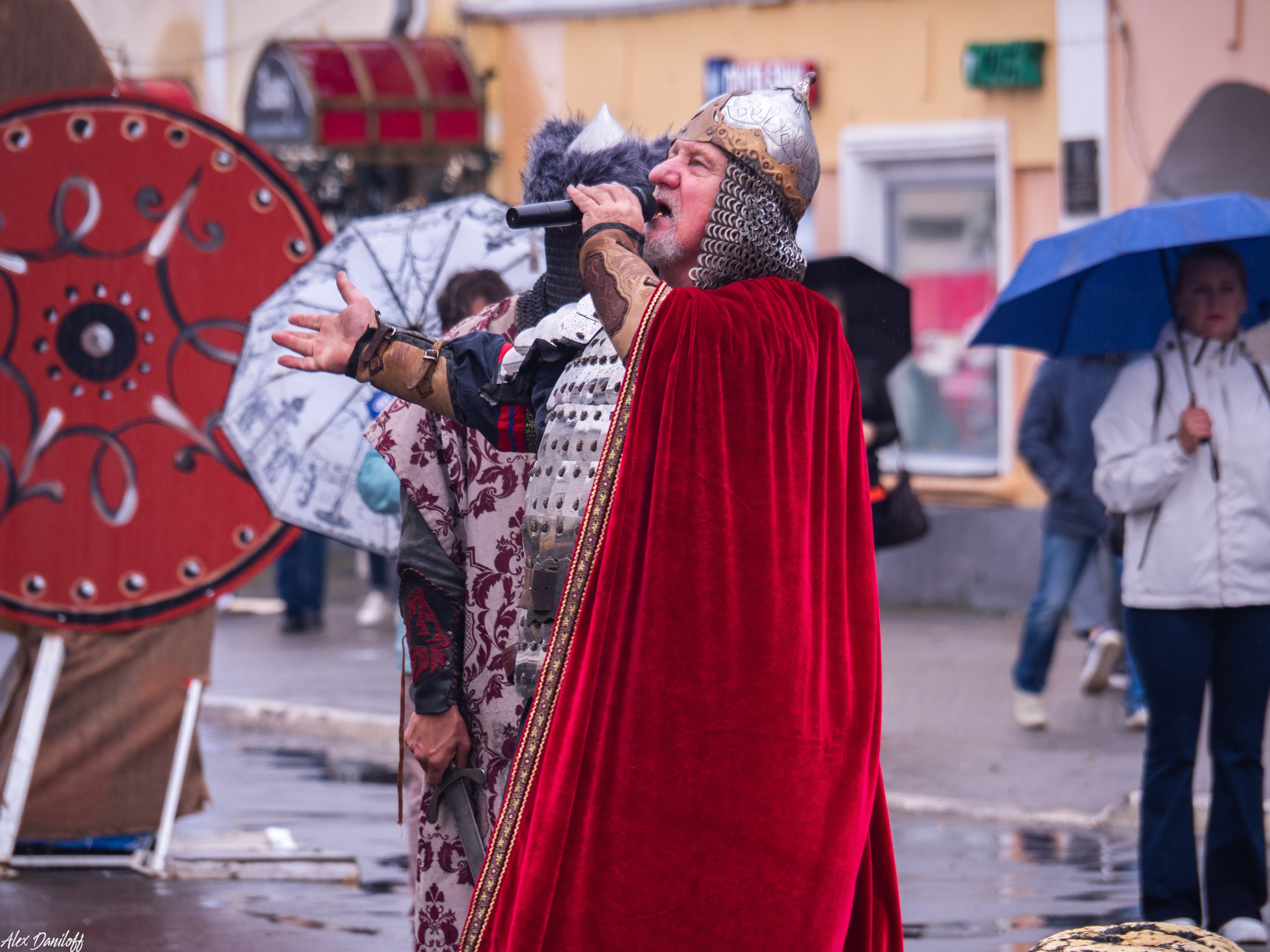 День города Муром 2025. Муром-Инфо. Новости культуры, образования, спорта в городе Муром