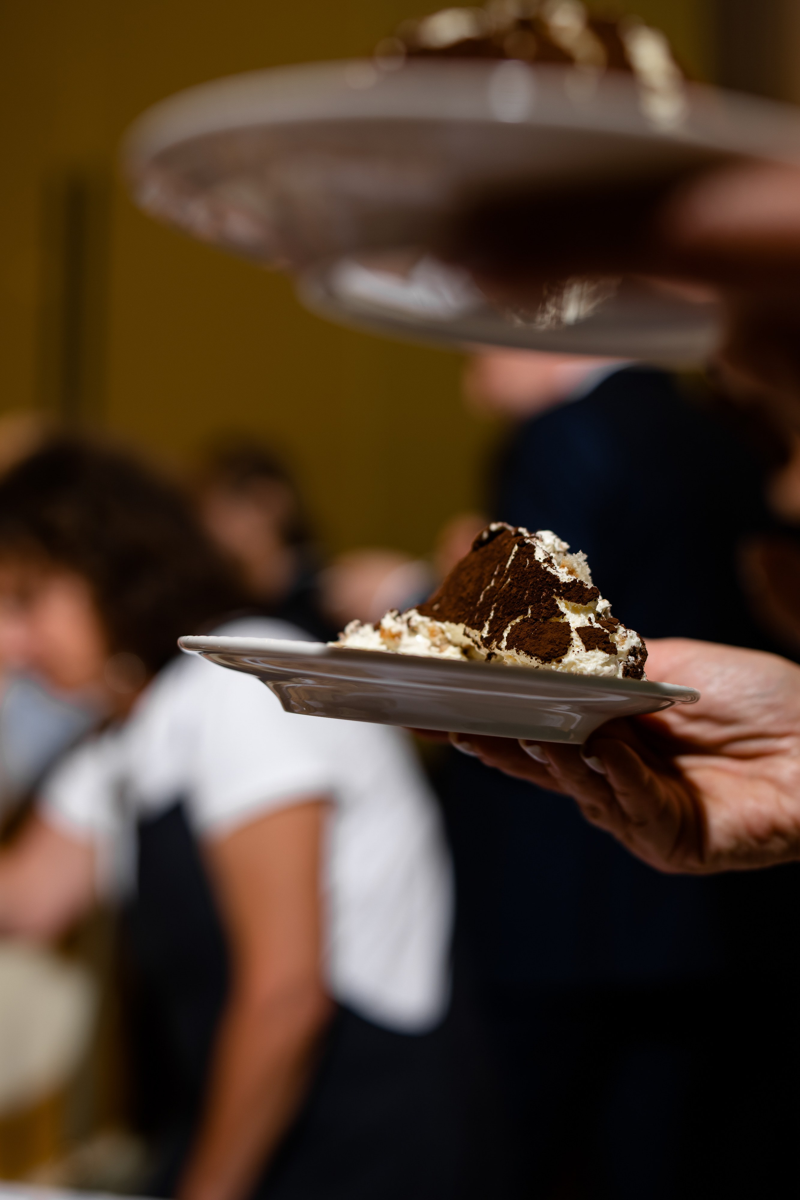 Valcucine | Открытие шоурума. Портфолио