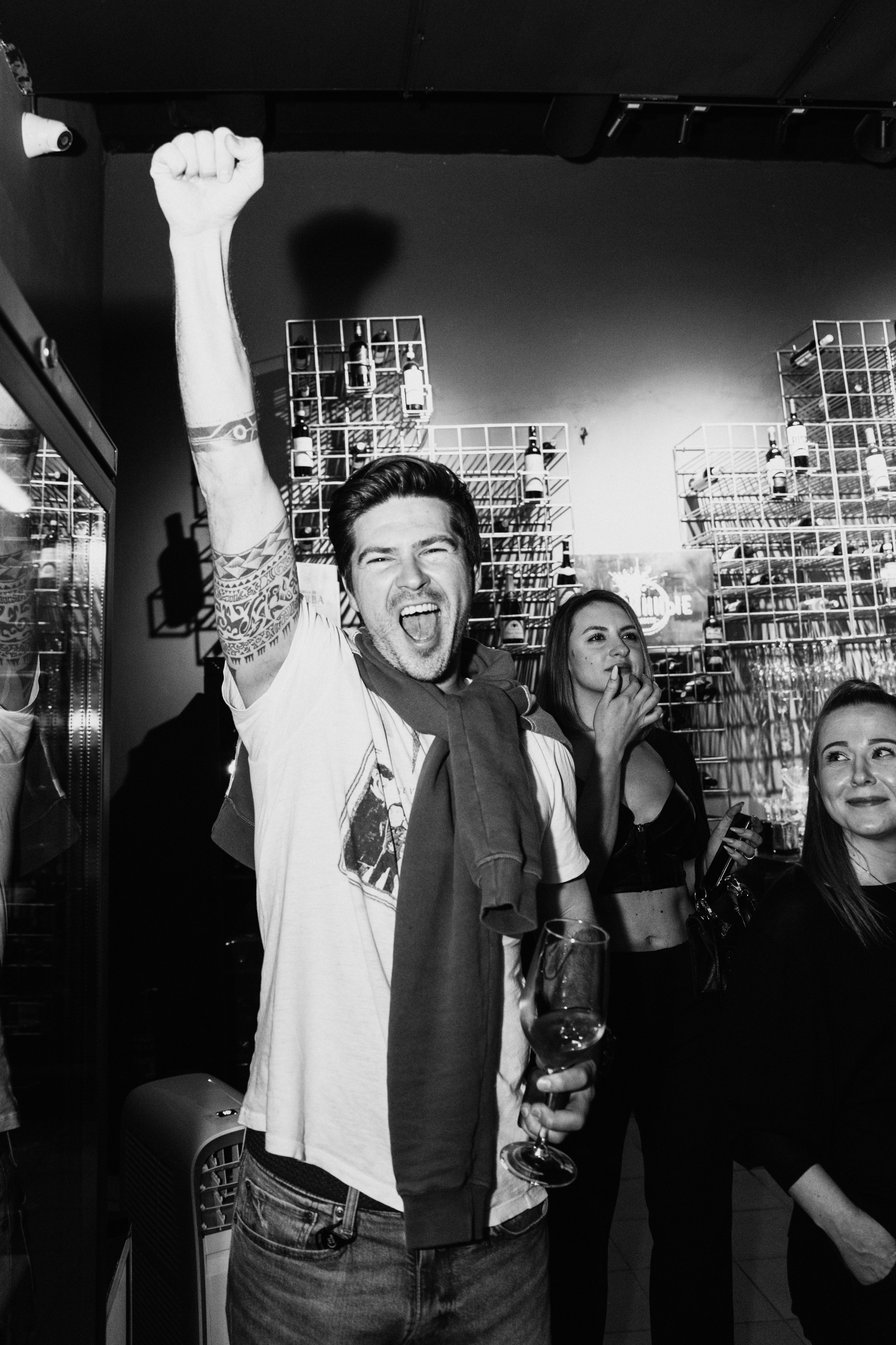 Вечеринки. Женский фотограф в Санкт-Петербурге Степлевич Дарья