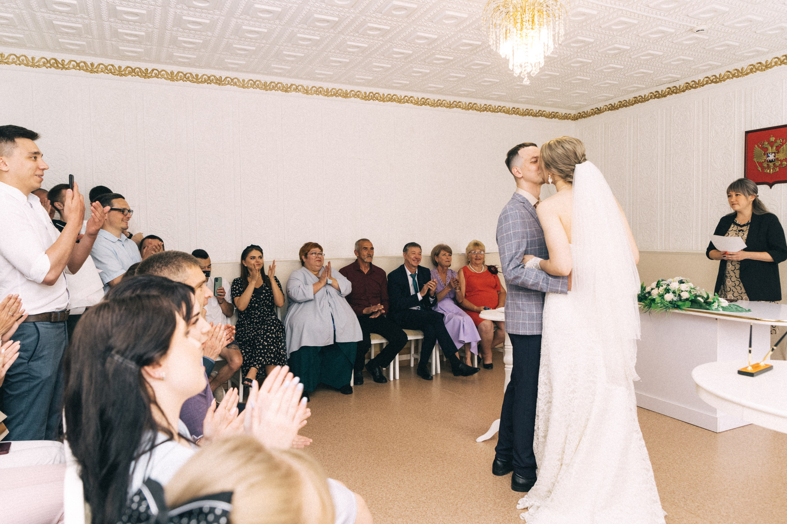 Вова и Надя. Репортажный и портретный фотограф в Санкт-Петербурге Степлевич Дарья