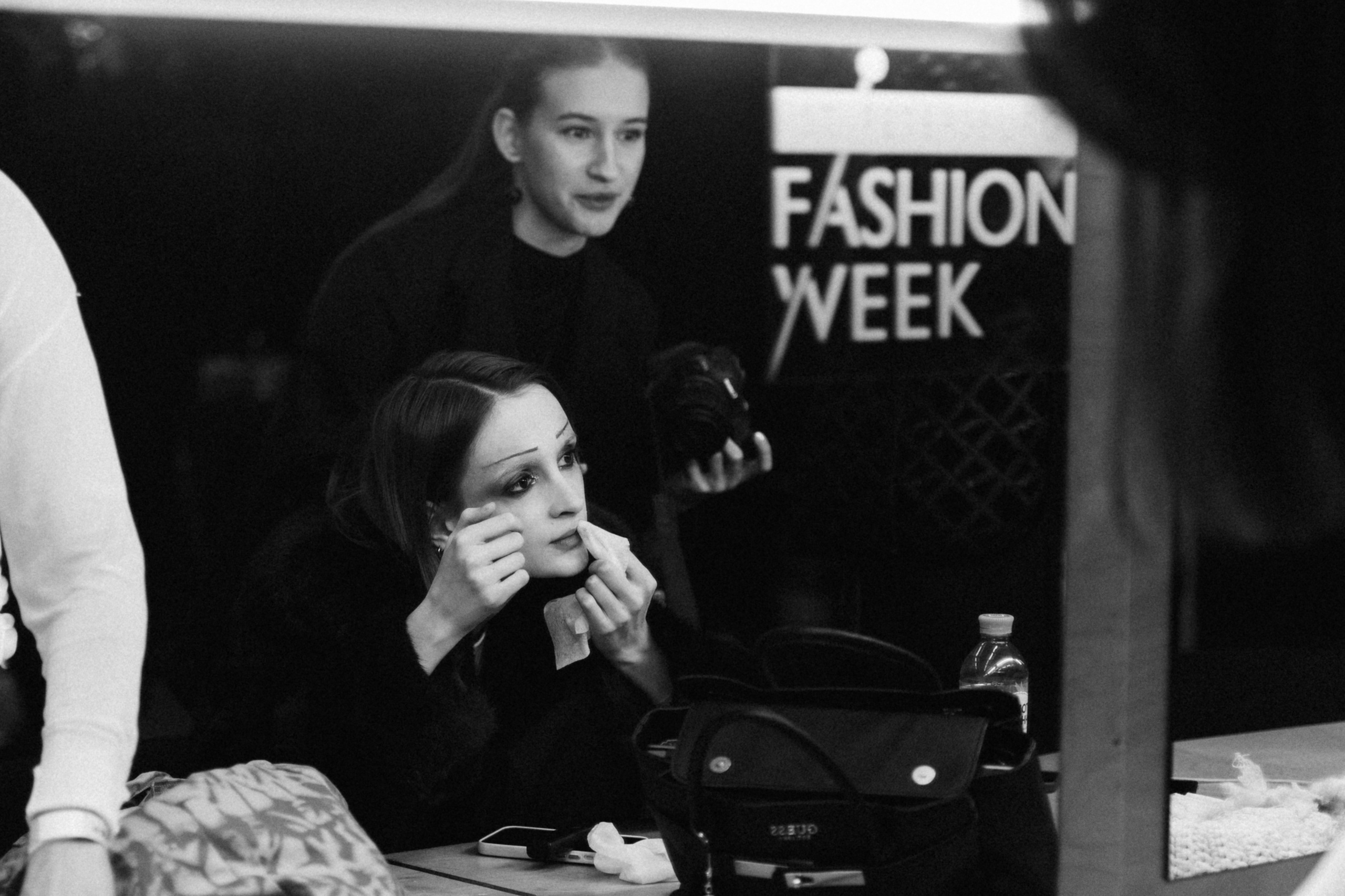 SPBFW'10/25. Женский фотограф в Санкт-Петербурге Степлевич Дарья