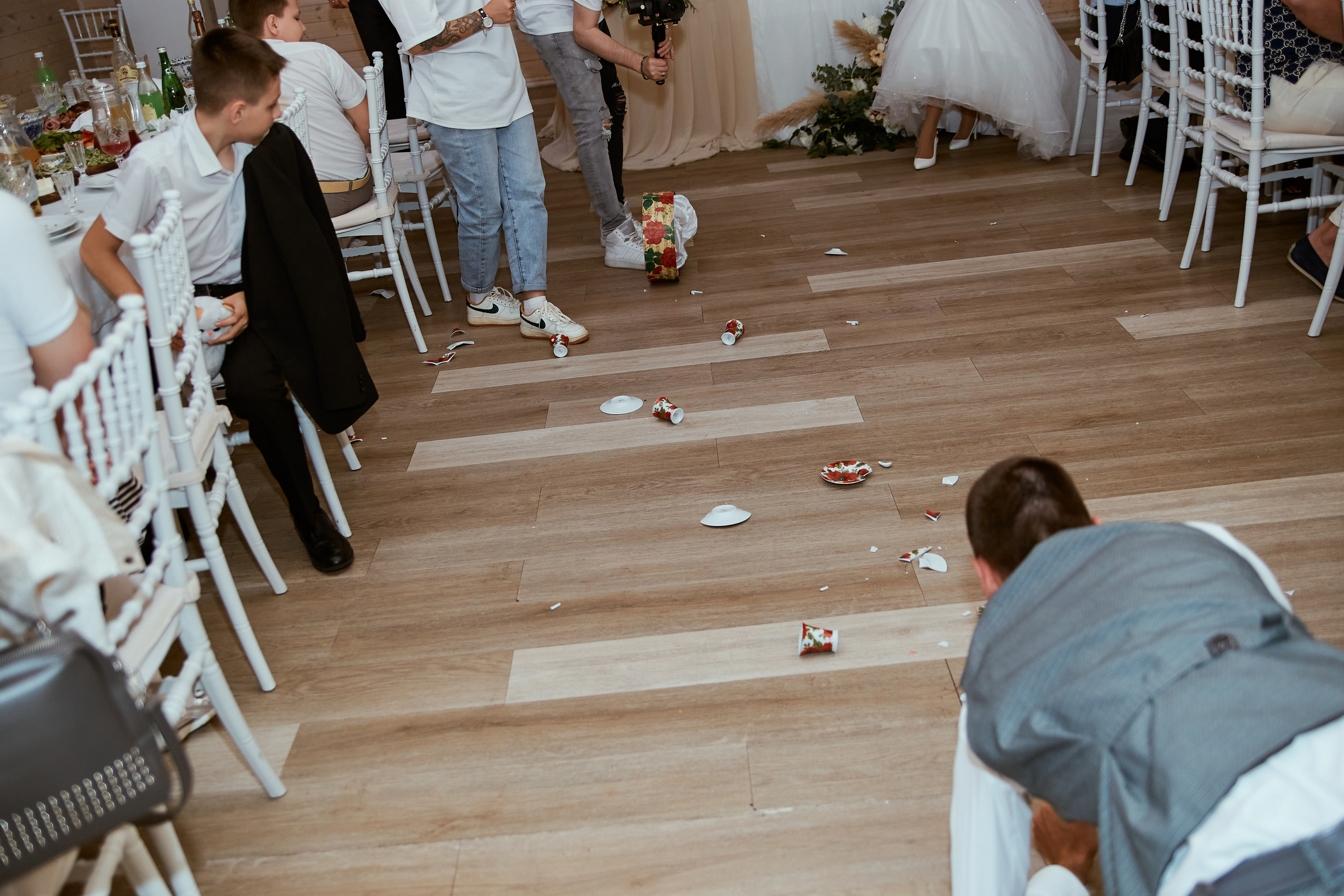 Надежда и Игорь. Анастасия Марунич | Блогер | Ставрополь