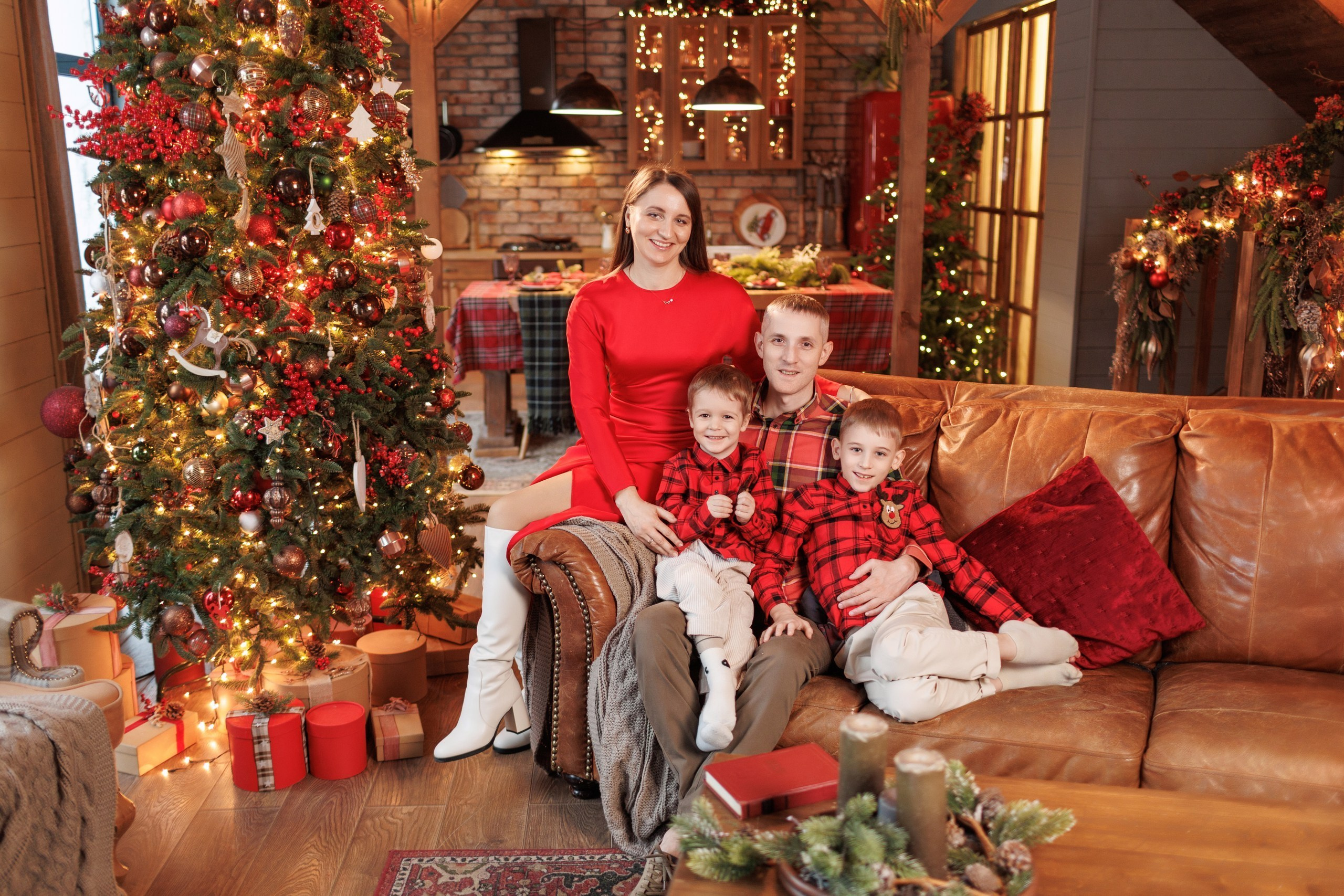 Testimonials. Семейный фотограф Александр Передерий