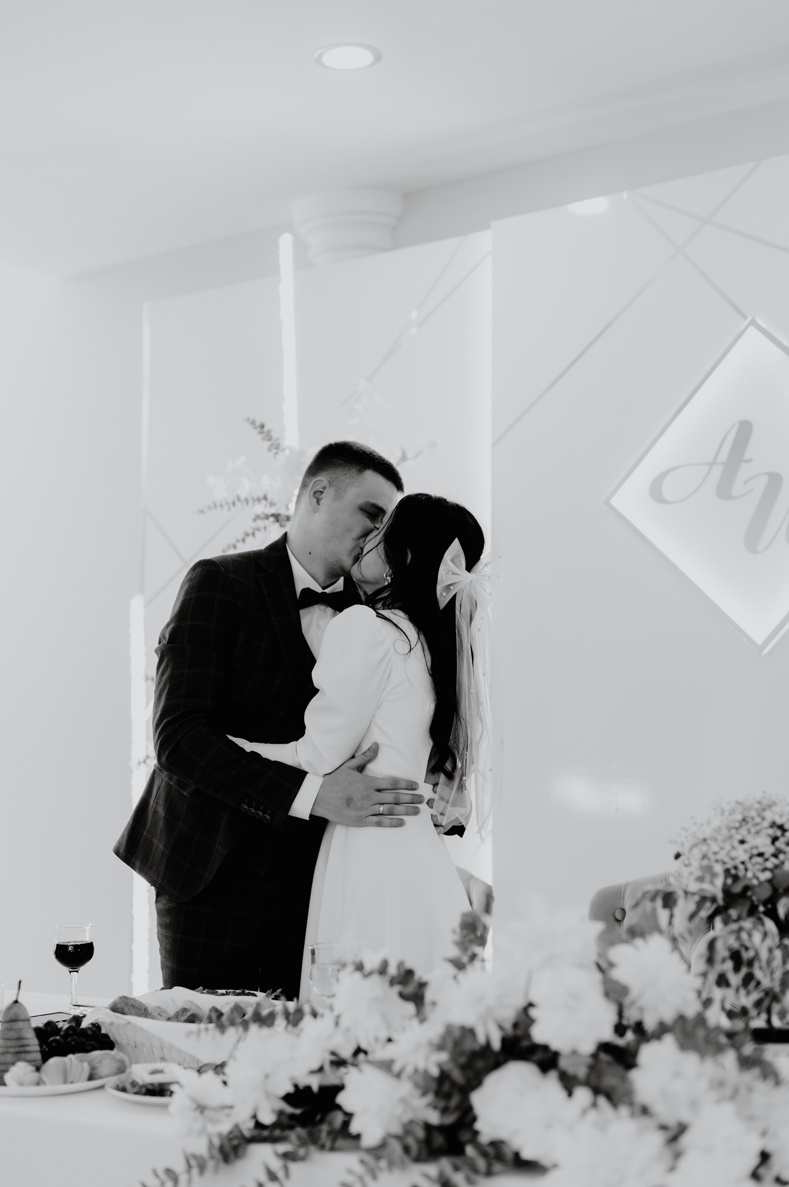 Александр и Ирина. Фотограф в Абакане и Минусинске