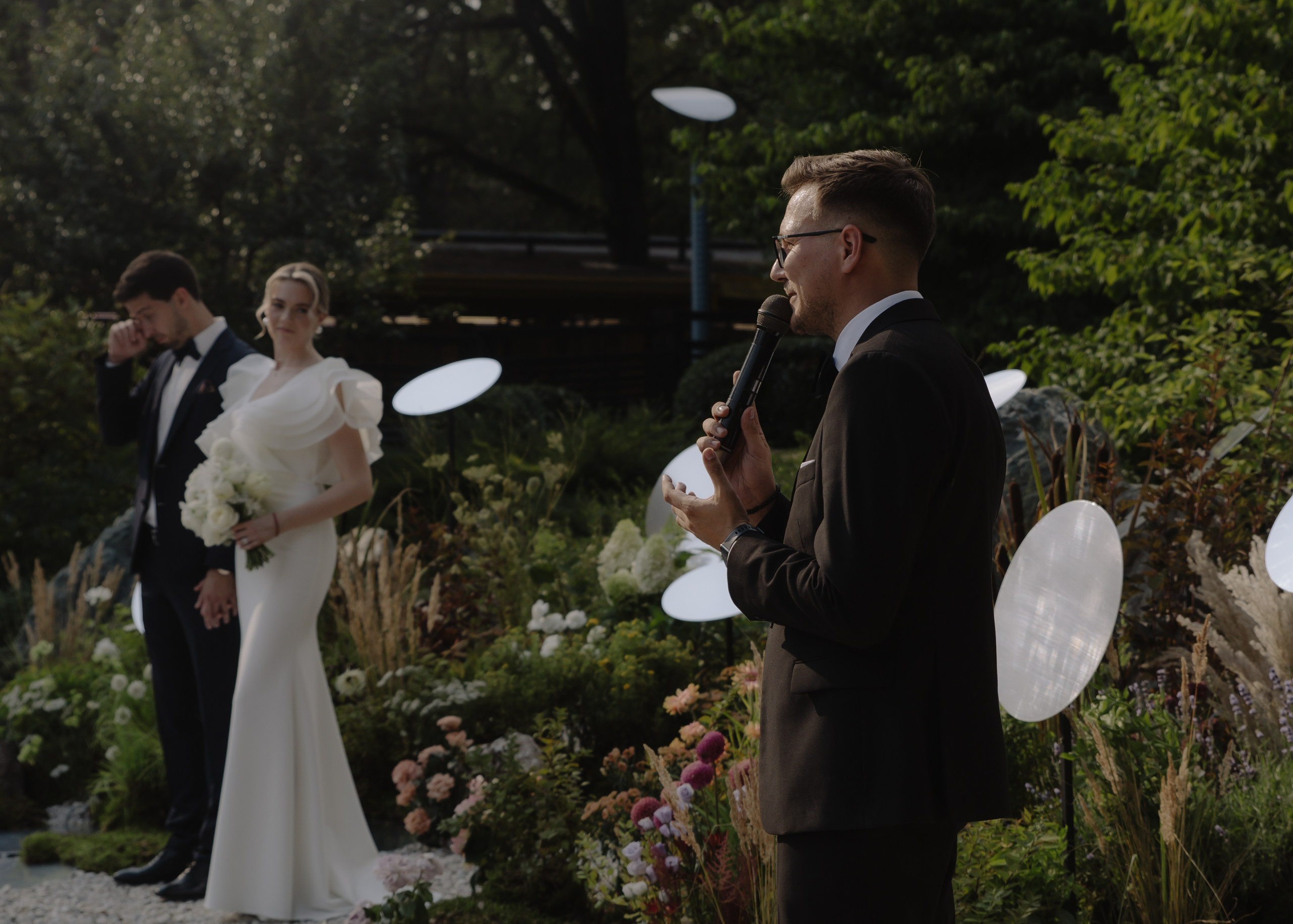 Андрей & Лиза. Свадебный фотограф Москва и Подмосковье