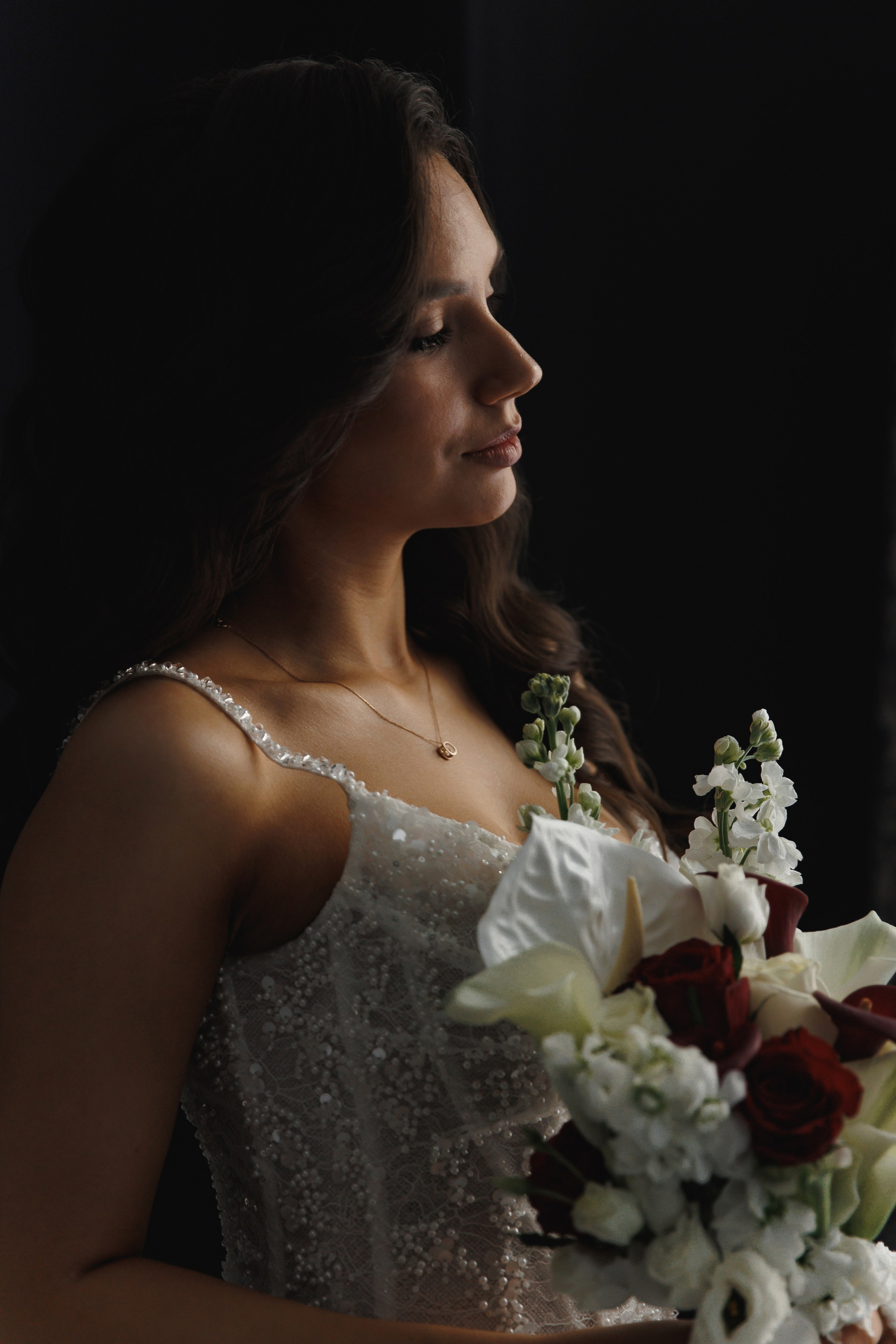 Андрей и Анастасия. Wedding photographer in St. Petersburg, Europe and Israel Anna Agafon