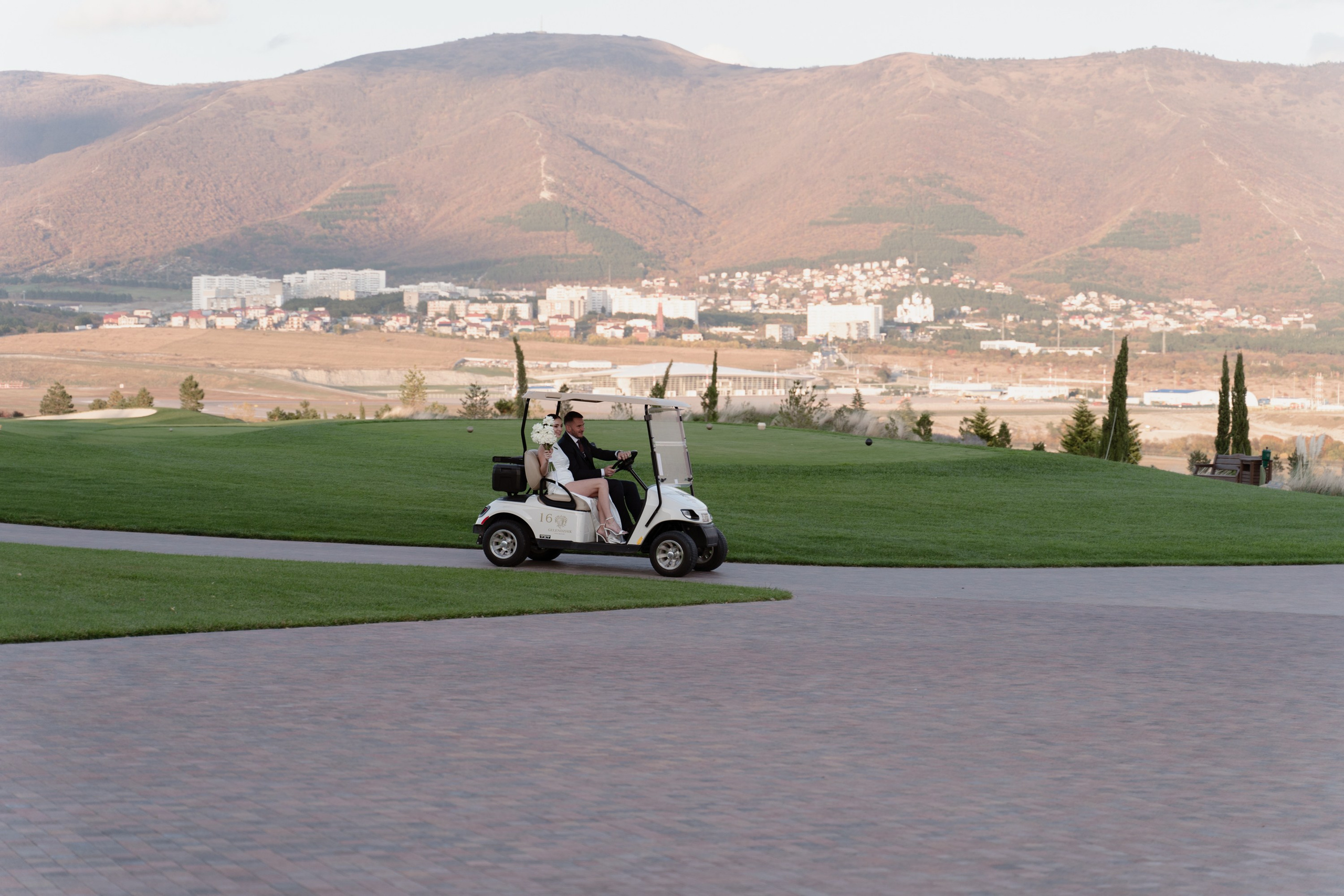 Yana&Viktor. Портретный фотограф в Краснодаре Валерия Матирная