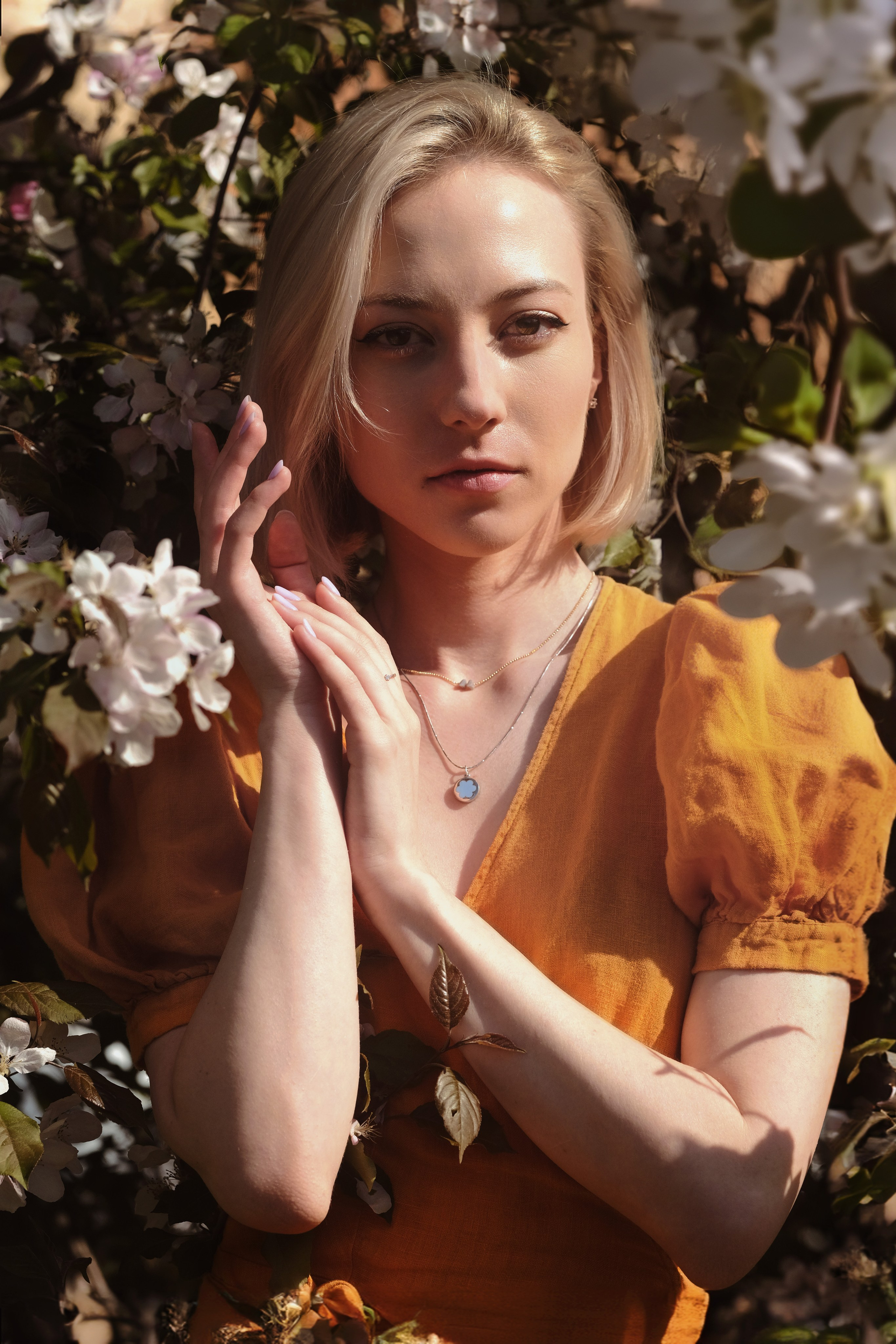 Светлана. Глеб Долгов  — Фотограф в Санкт-Петербурге