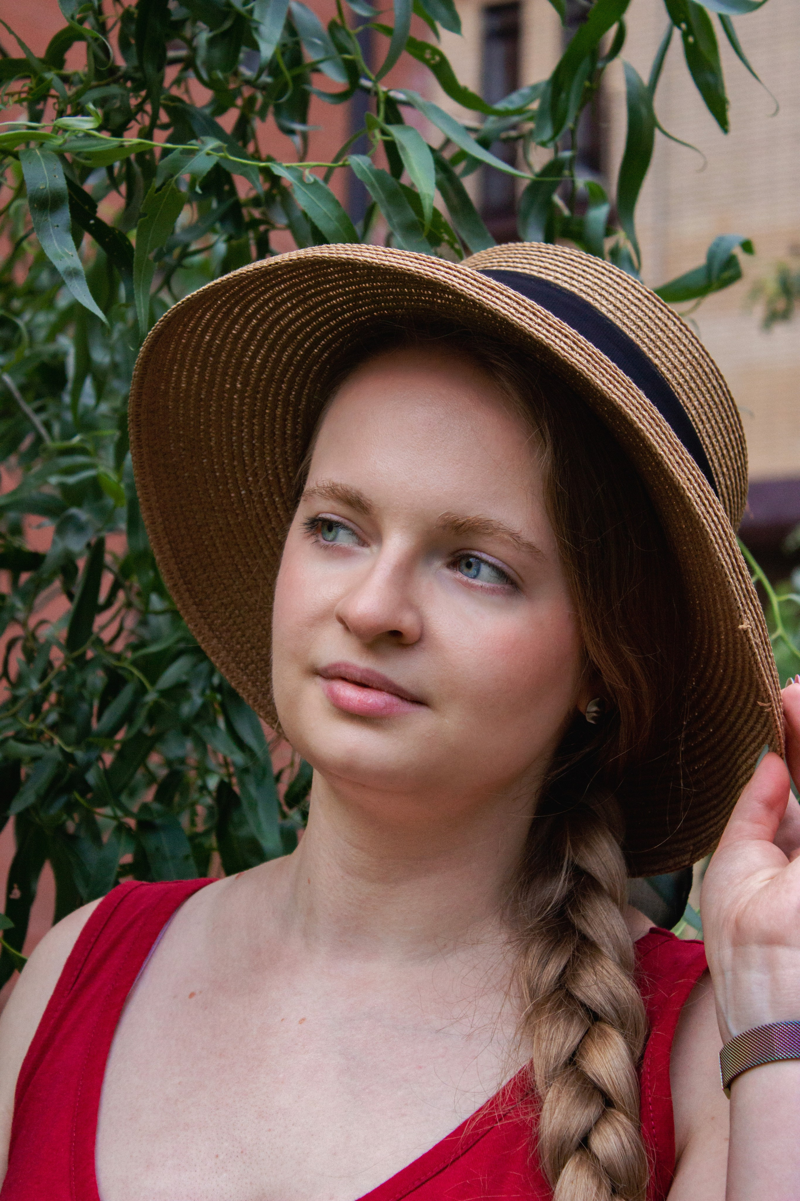 Варвара. Ваш фотограф Ирина Сарнаева Новосибирск — Томск