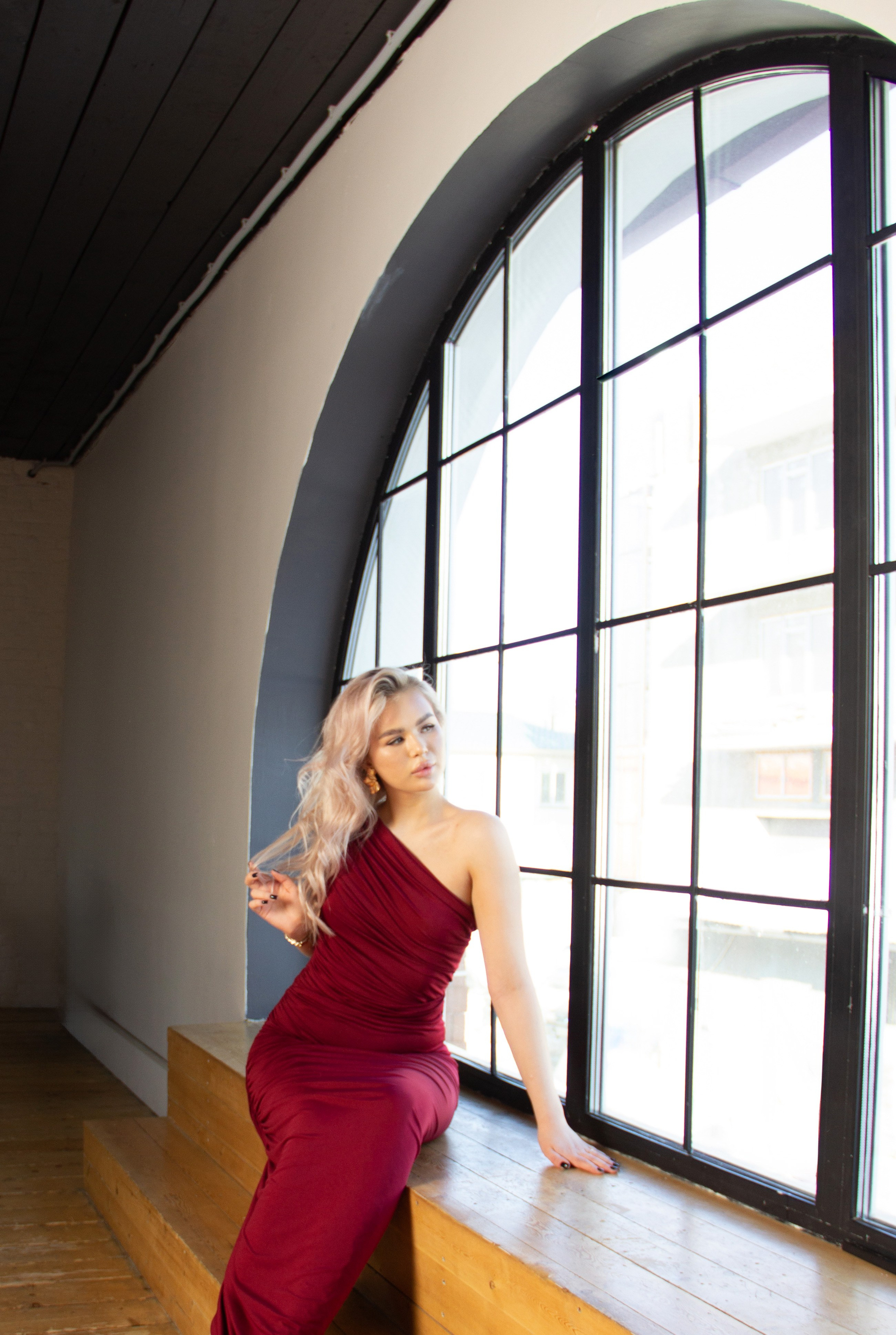 Милика. Ваш фотограф Ирина Сарнаева Новосибирск — Томск