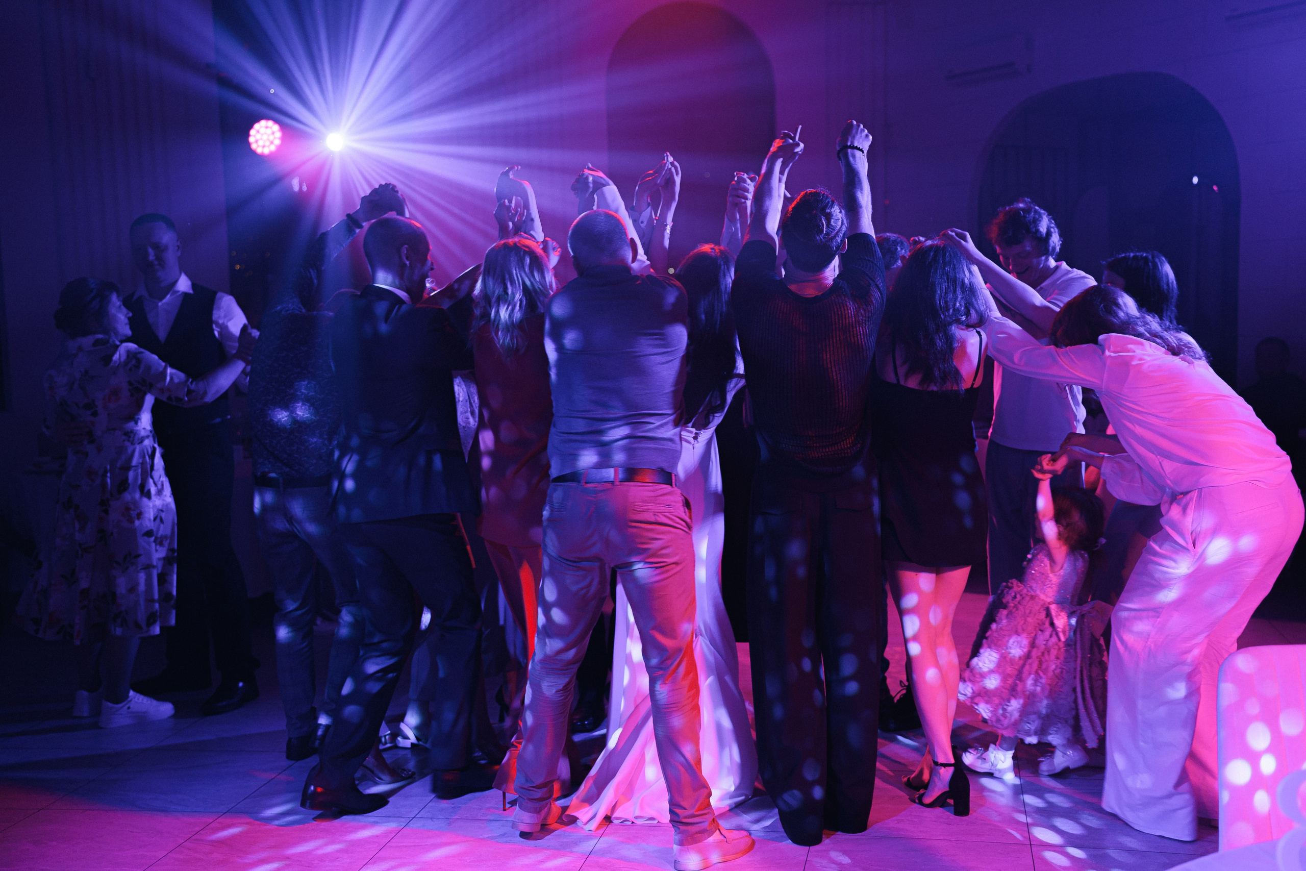 Мария и Дмитрий. Свадебный Фотограф Хабаровск Евгений Корсков