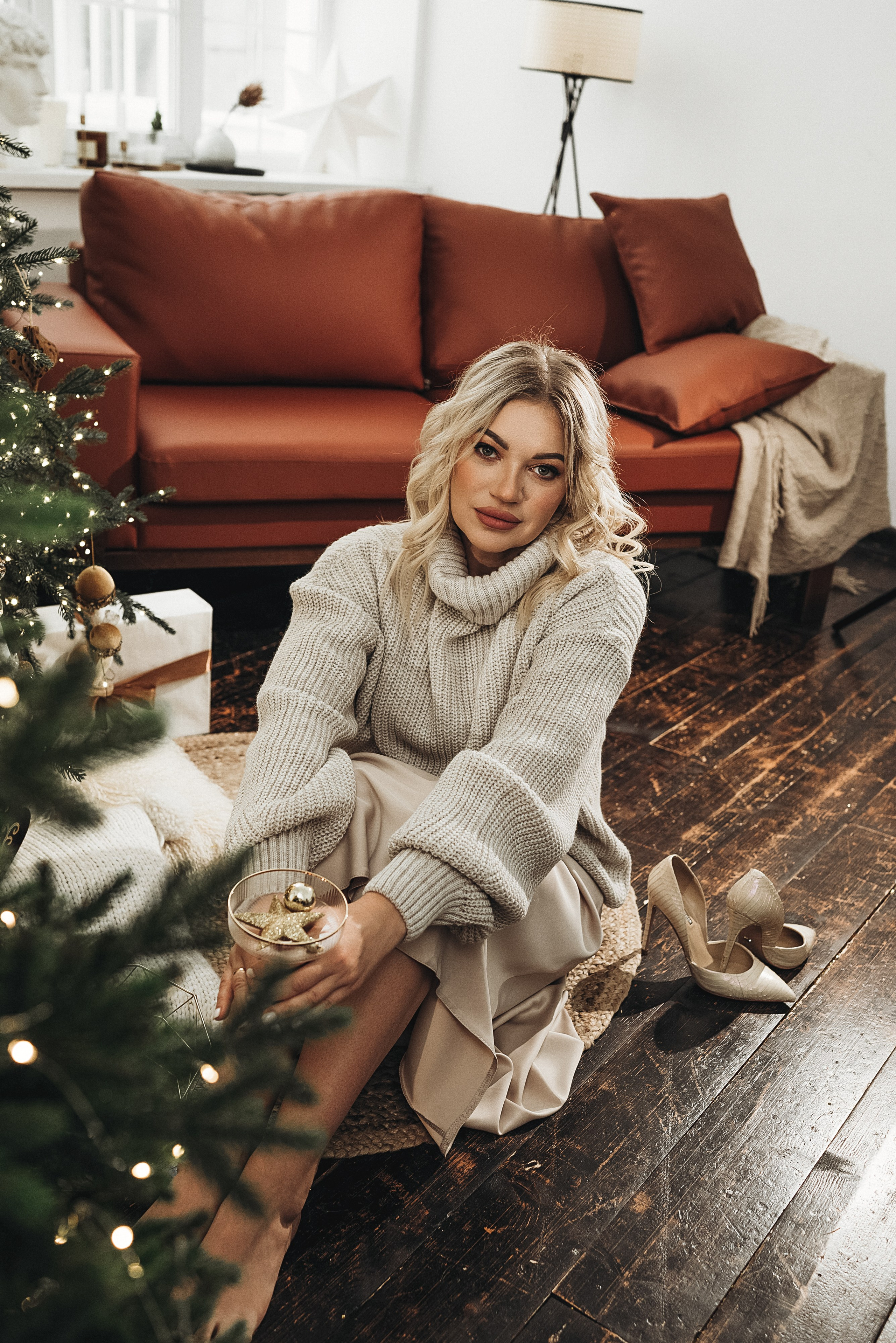 Дыхание волшебства!. Семейный и детский фотограф в Белгороде Ольга Сорока