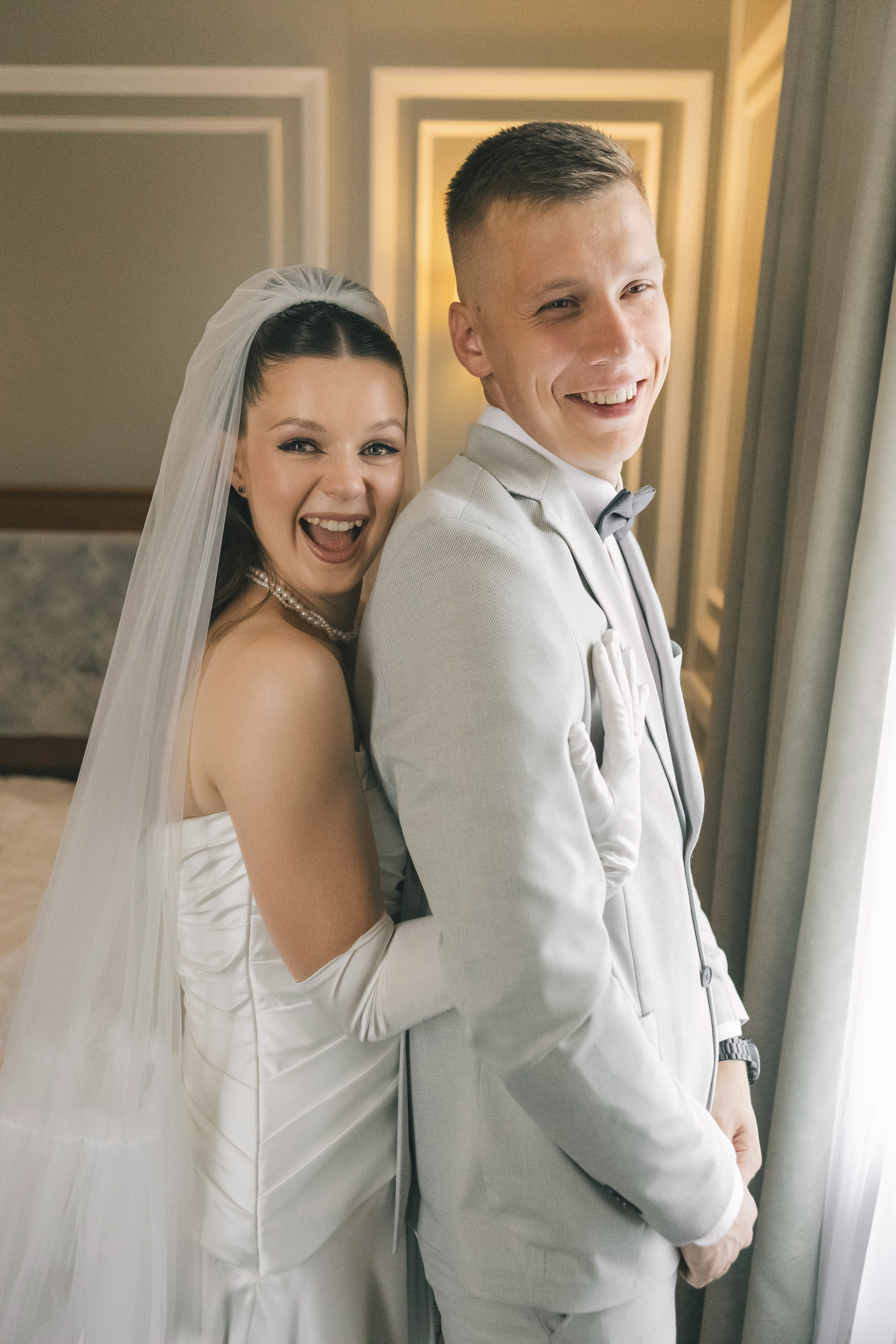 Софа и Рома. Фотограф Лесозаводск/Хабаровск