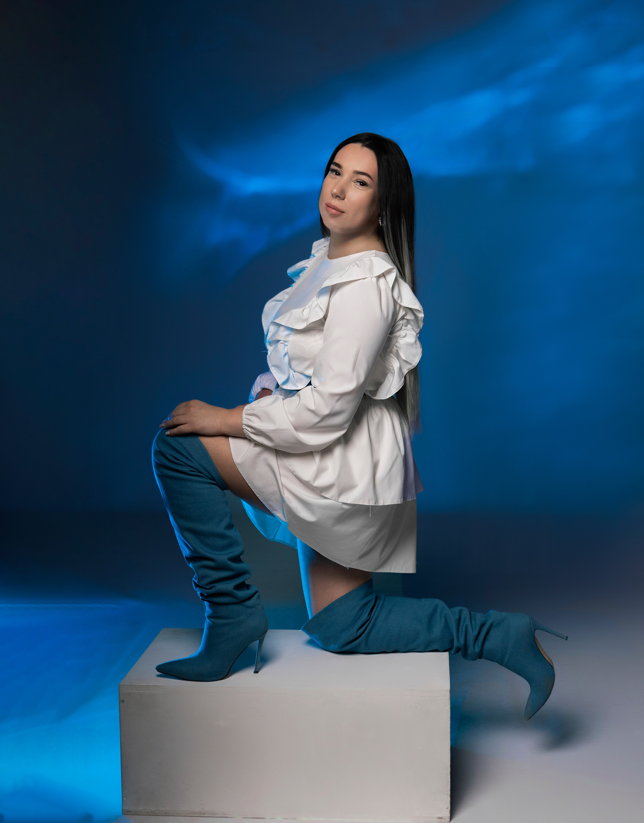 Светлана. Фотограф Лесозаводск/Хабаровск