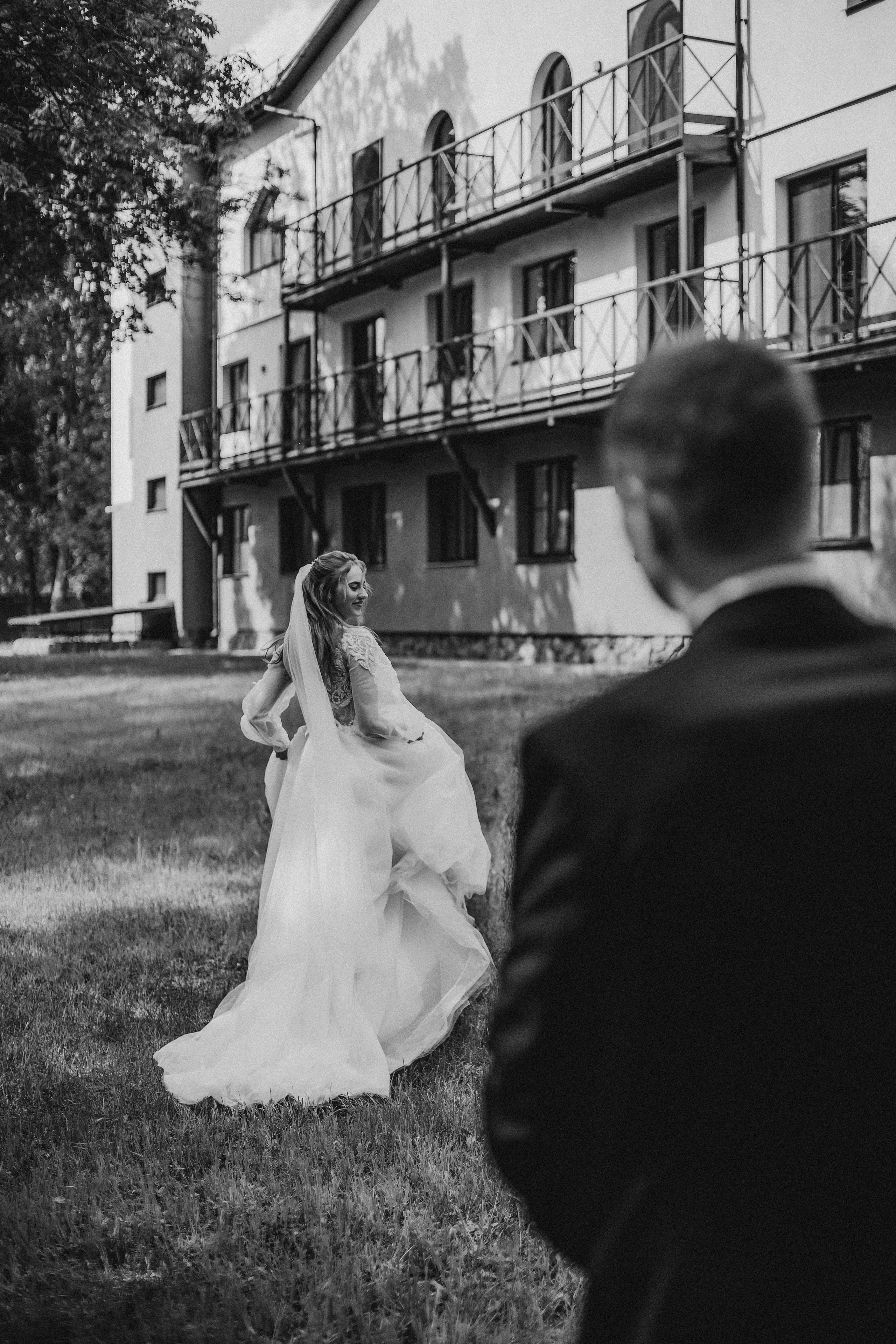 Влад и Наталья. Семейный фотограф в Брянске Зурилина Екатерина