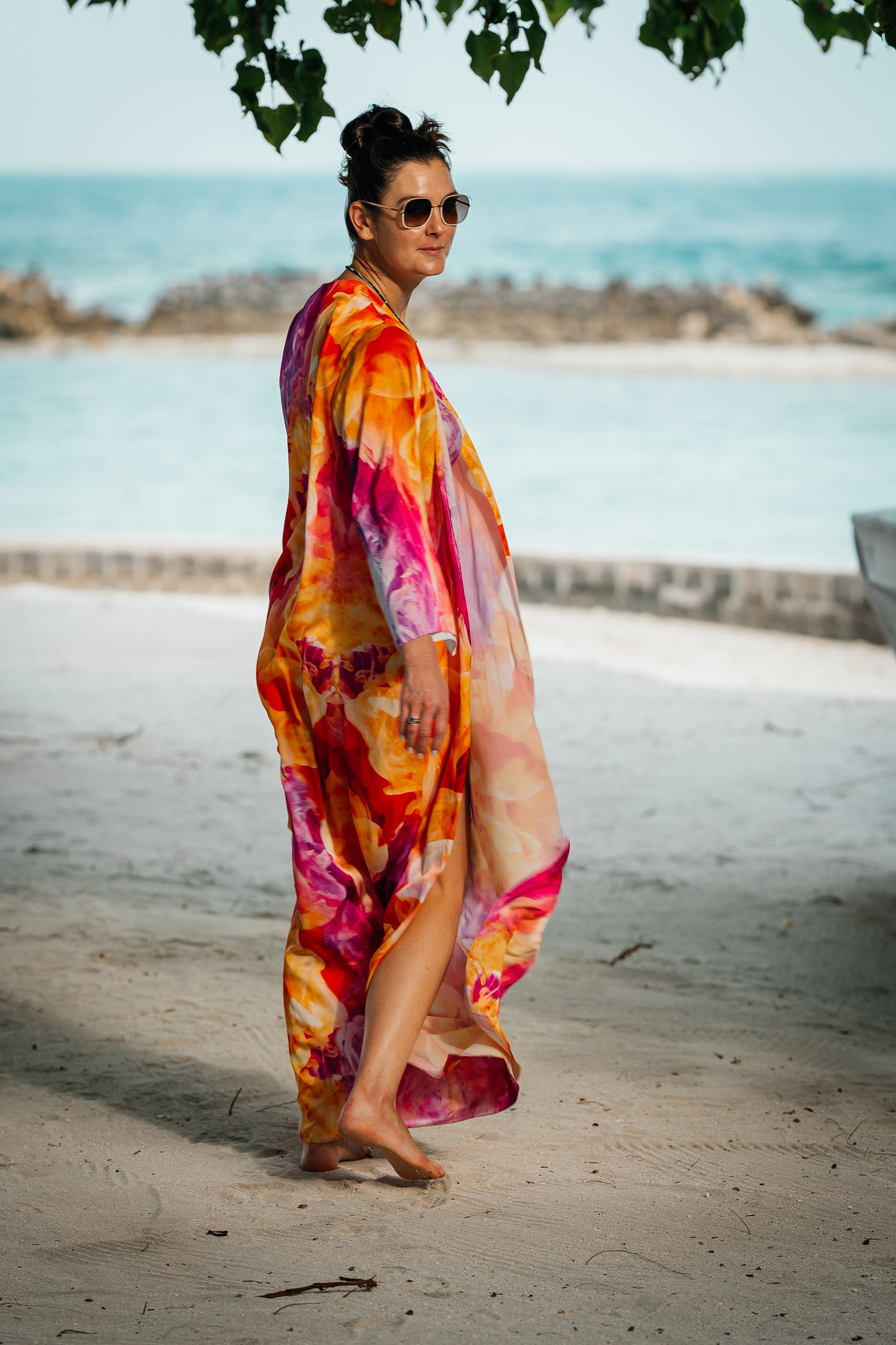 Прогулки. Юлия Строганова. Фотограф. Москва