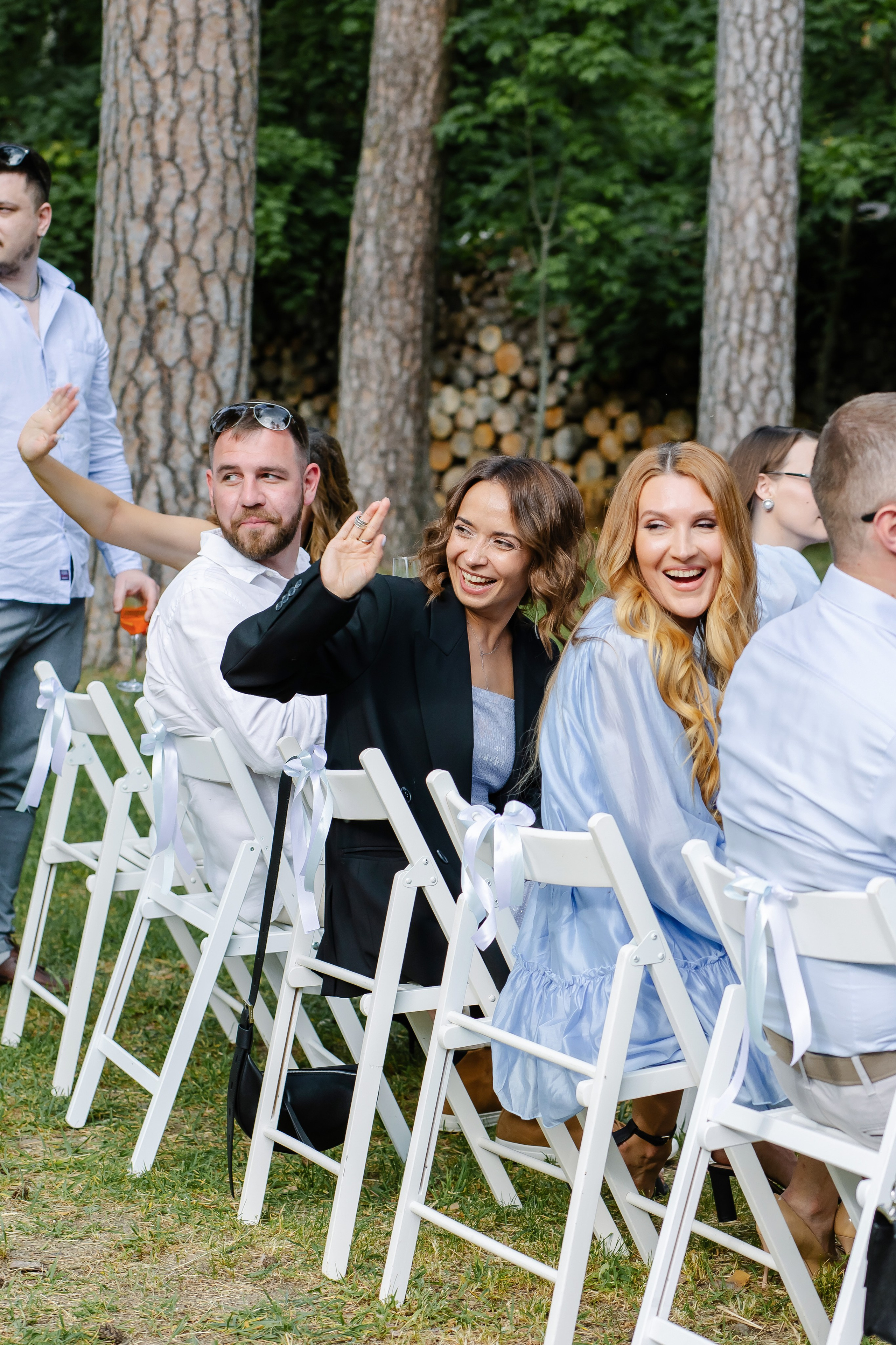 Артём и Катерина. Свадебный и семейный фотограф в Рязани Саша Крутых