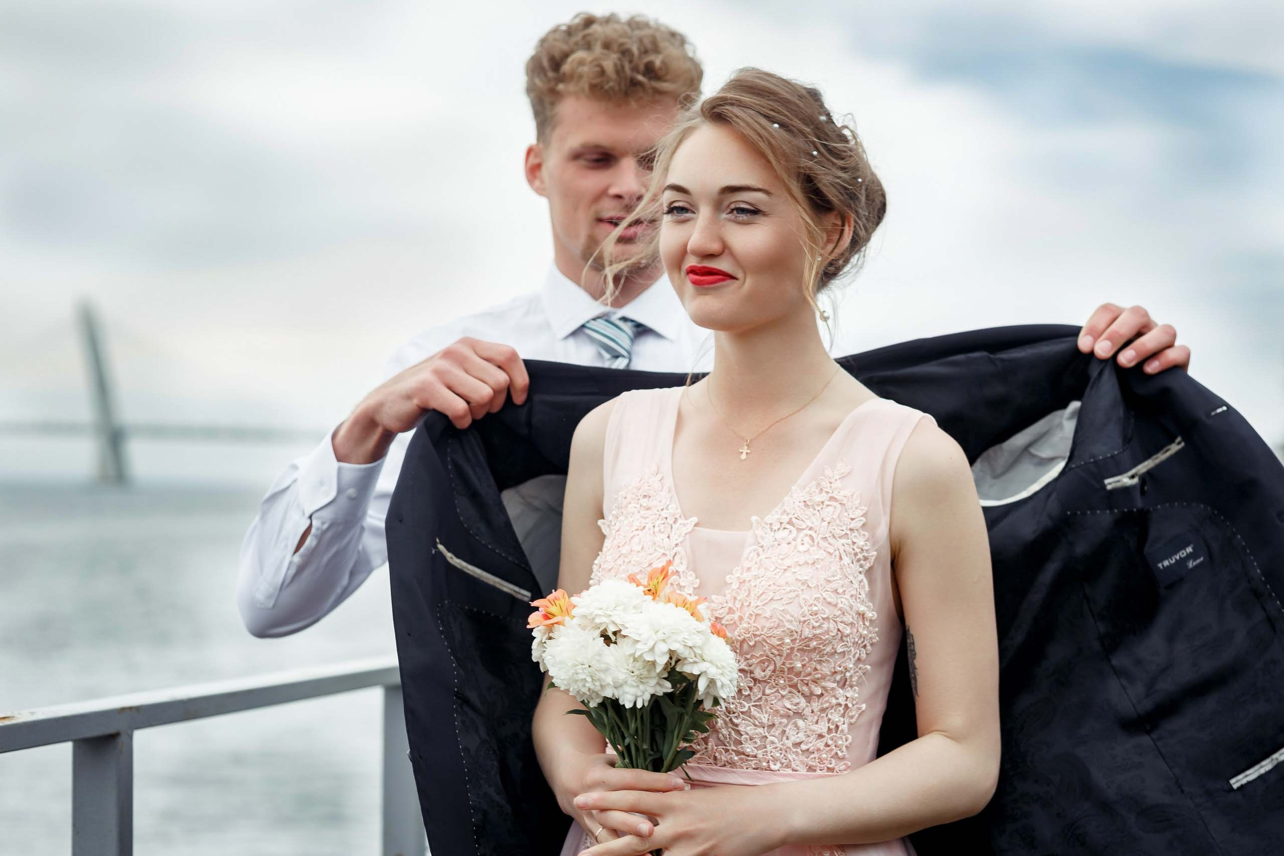 Фотограф Расторгуев. Подрядчики и друзья сети свадебных площадок House for wedding