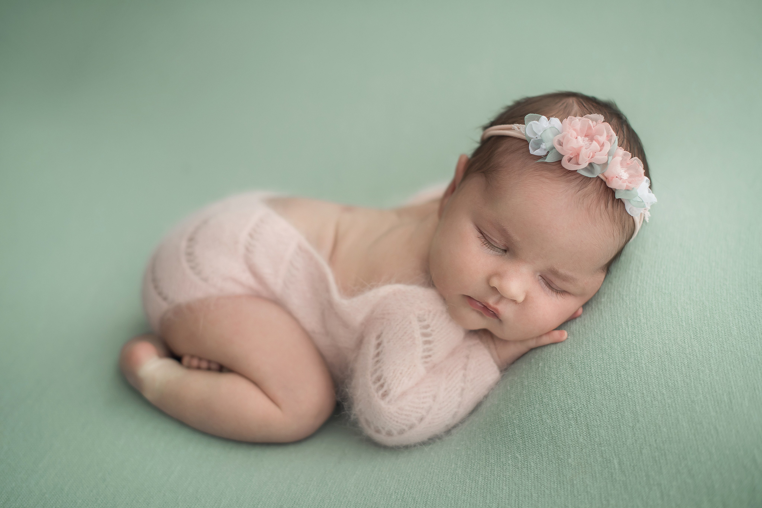 Новорожденные малыши владивосток. Детский и семейный фотограф Елена Новоселова в г. Владивосток