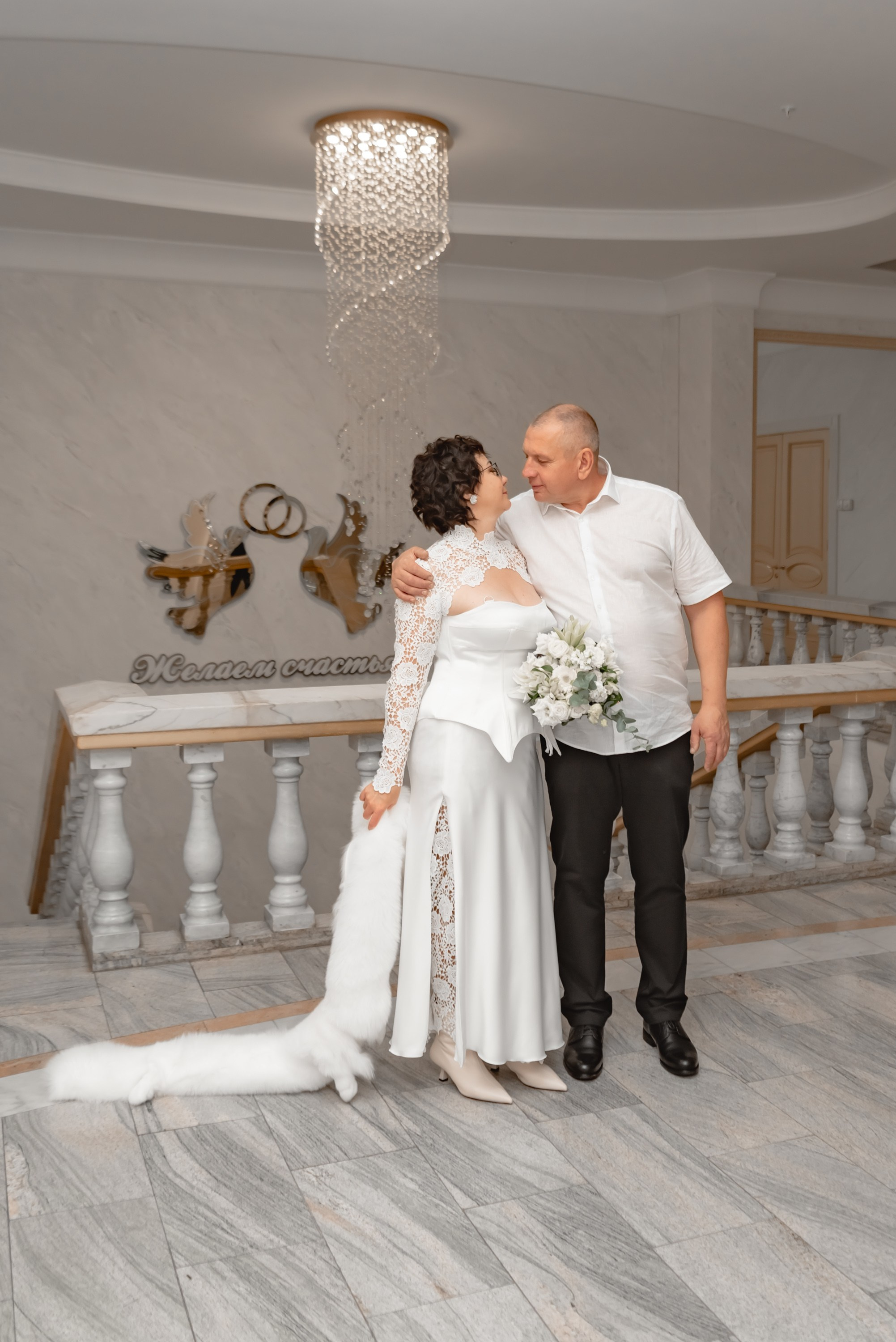 Свадьба Виктора и Светланы. Фотограф Тула творческие фотосессии недорого Ольга Ромашина