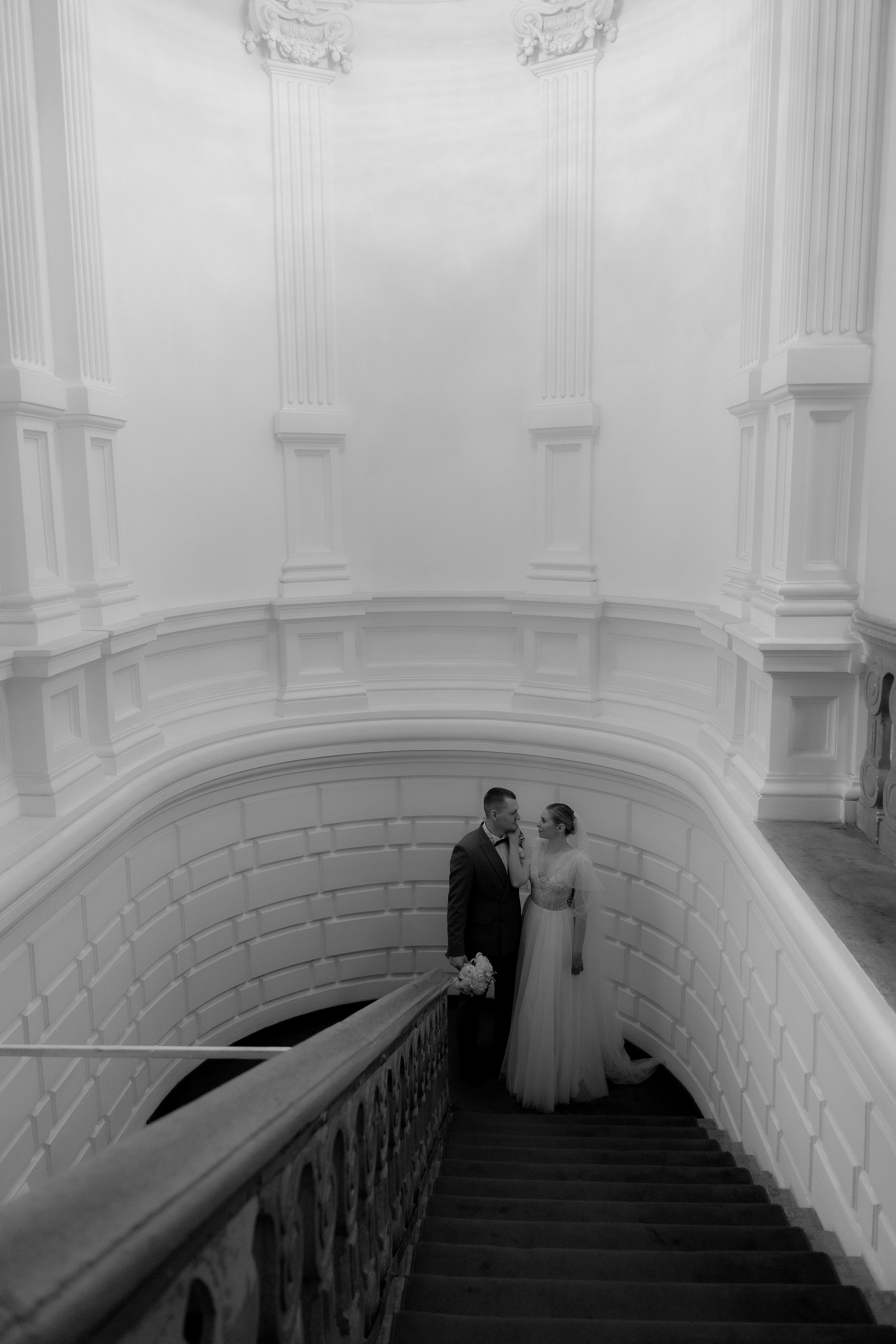 KIRILL_IRINA (spiridonovhouse). Фотограф Андрей Ширкалин Москва Московская обл, Коломна, Рязань