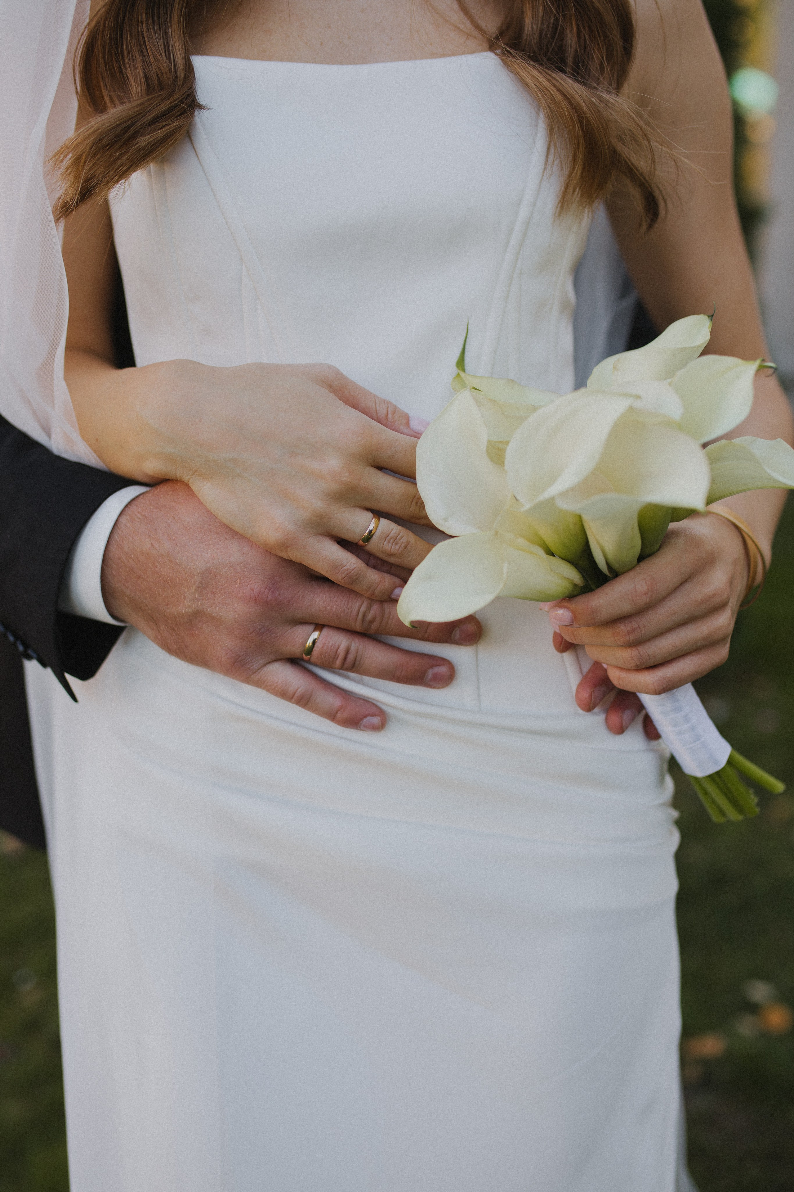 Данил & Екатерина. Свадебный фотограф Новосибирск