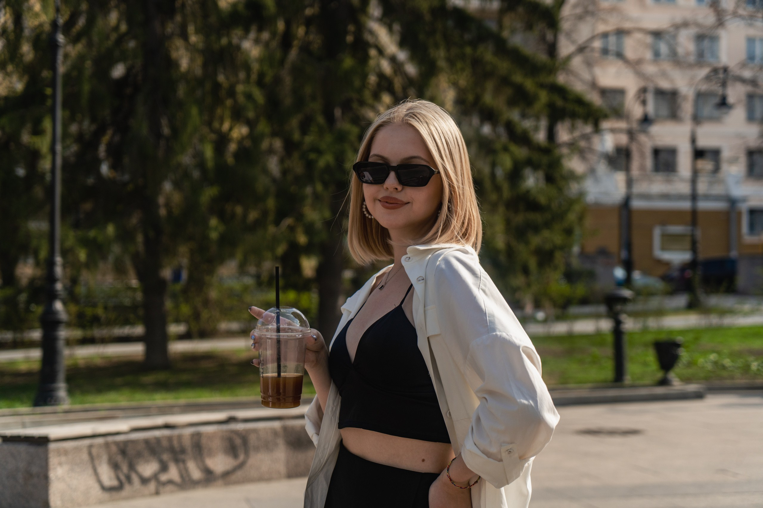 Студийные фотосессии