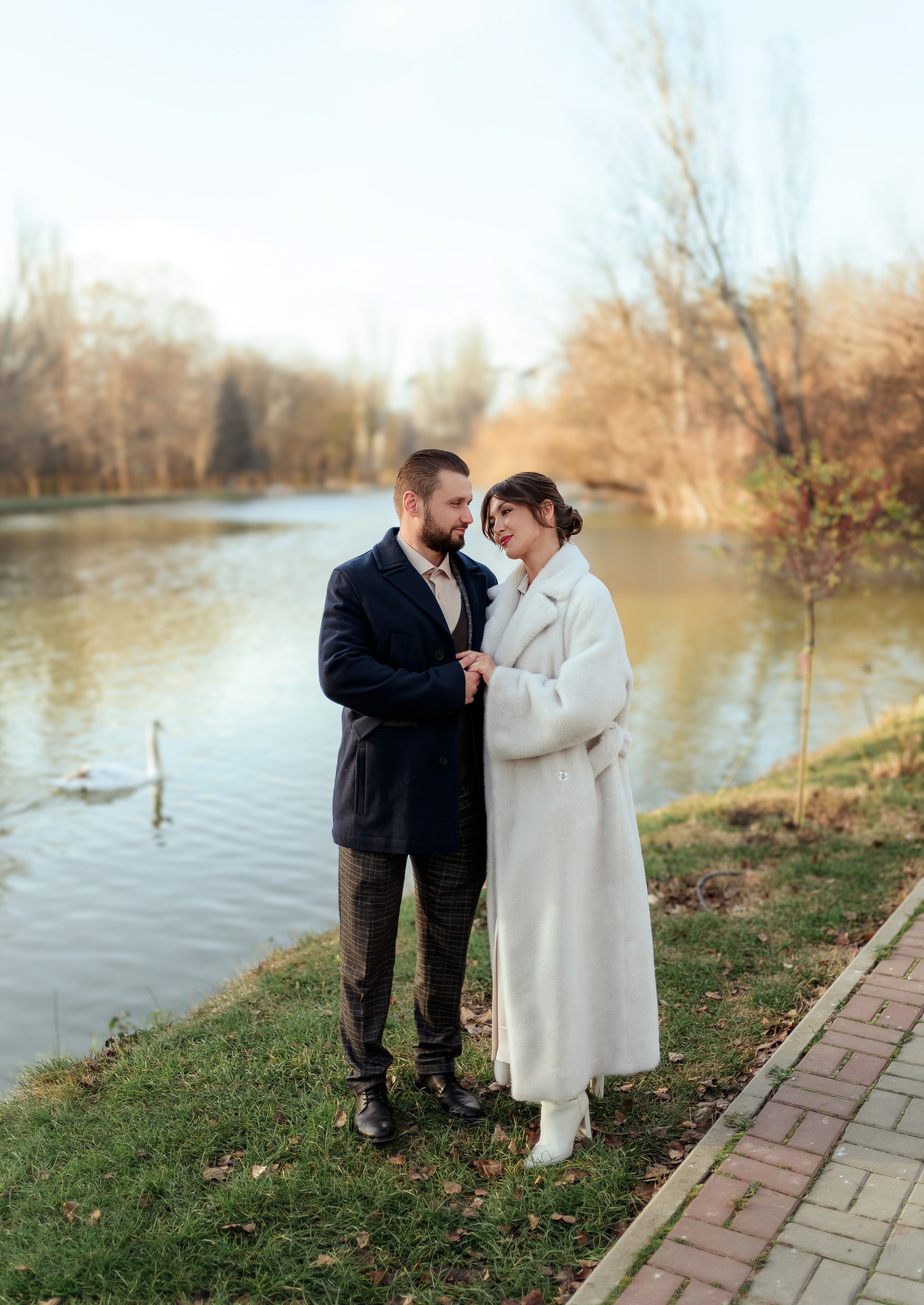 Свадебная съемка. Творческий фотограф в Крыму Анна Пашко