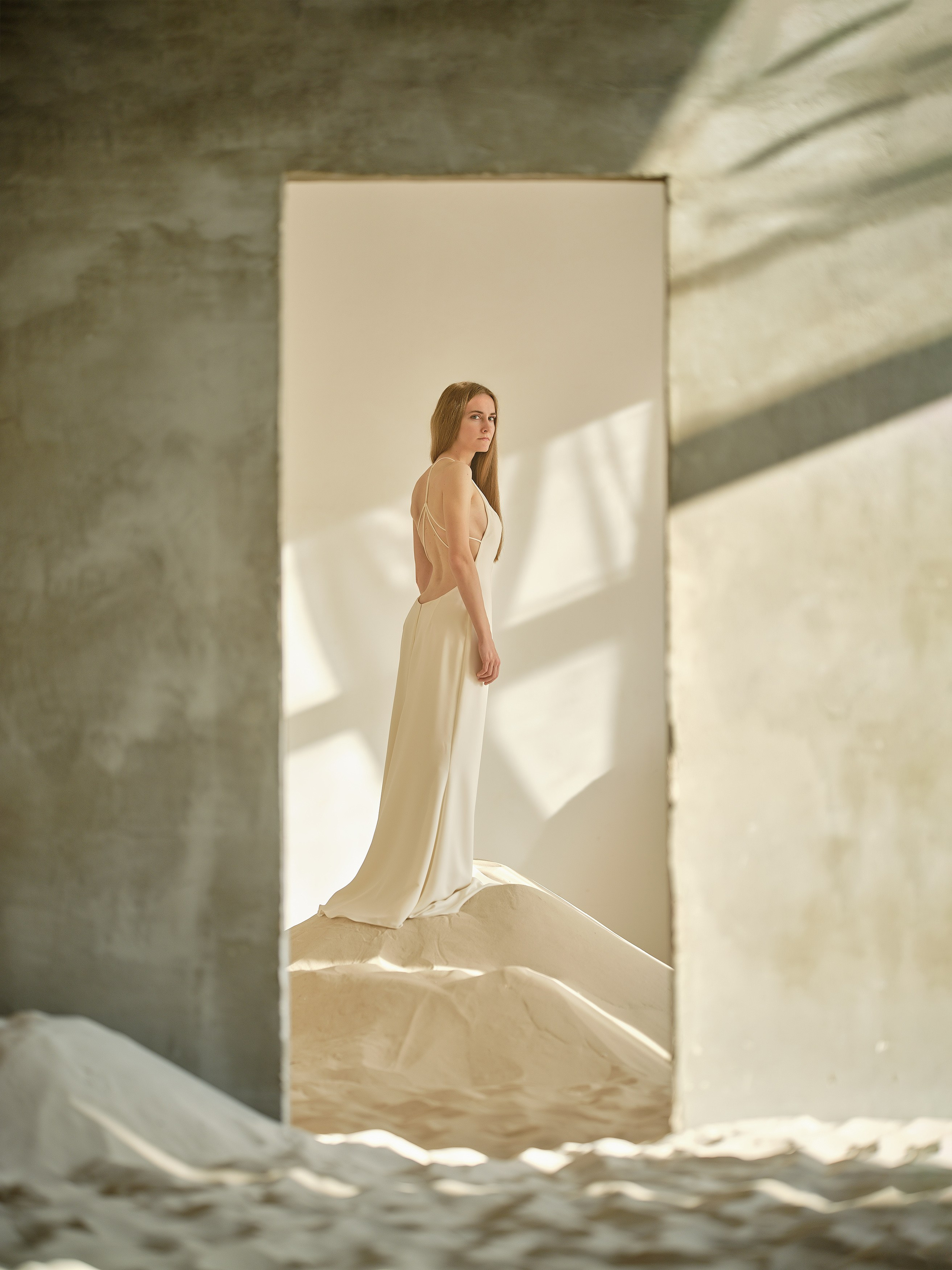 Портреты. Ярослав Котов — фотограф в Санкт-Петербурге и Москве