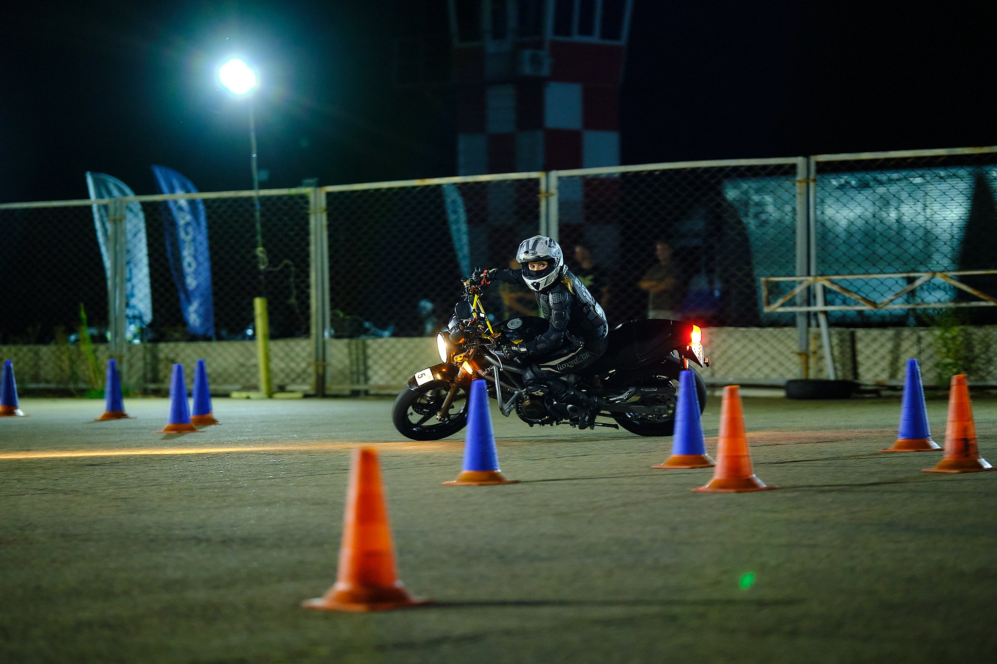 27.07.2024 Ночная Джимхана. Константин Тимонин — фотограф в Краснодаре