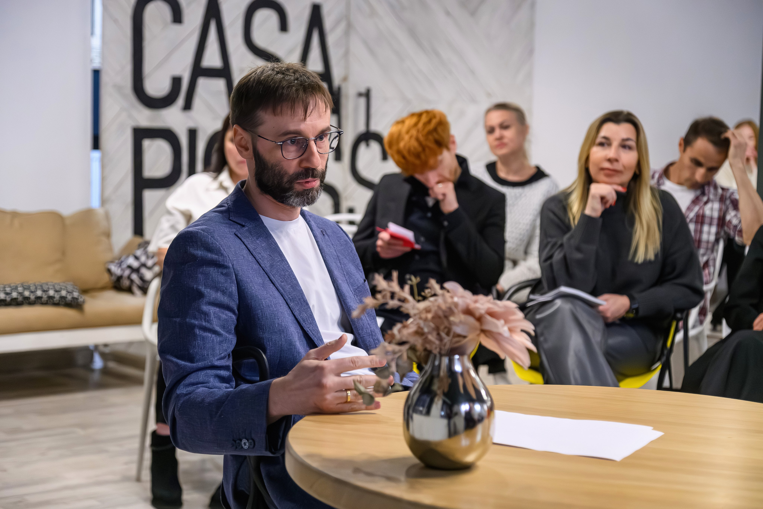 Переговорные баттлы в рамках сообщества Переговорная среда. Интерьерный & Репортажный фотограф Озеров Денис, г. Москва