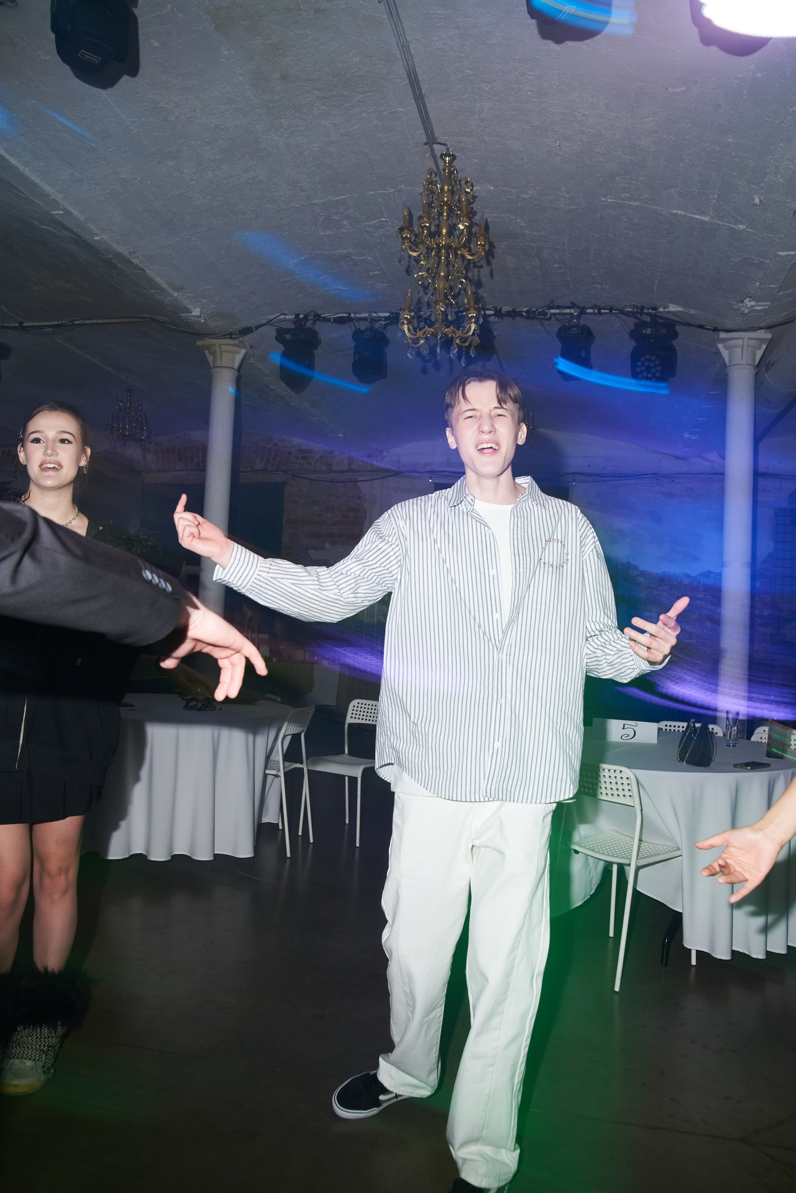 День Рождения Варвары. Елизавета Мальгина, фотограф в Москве